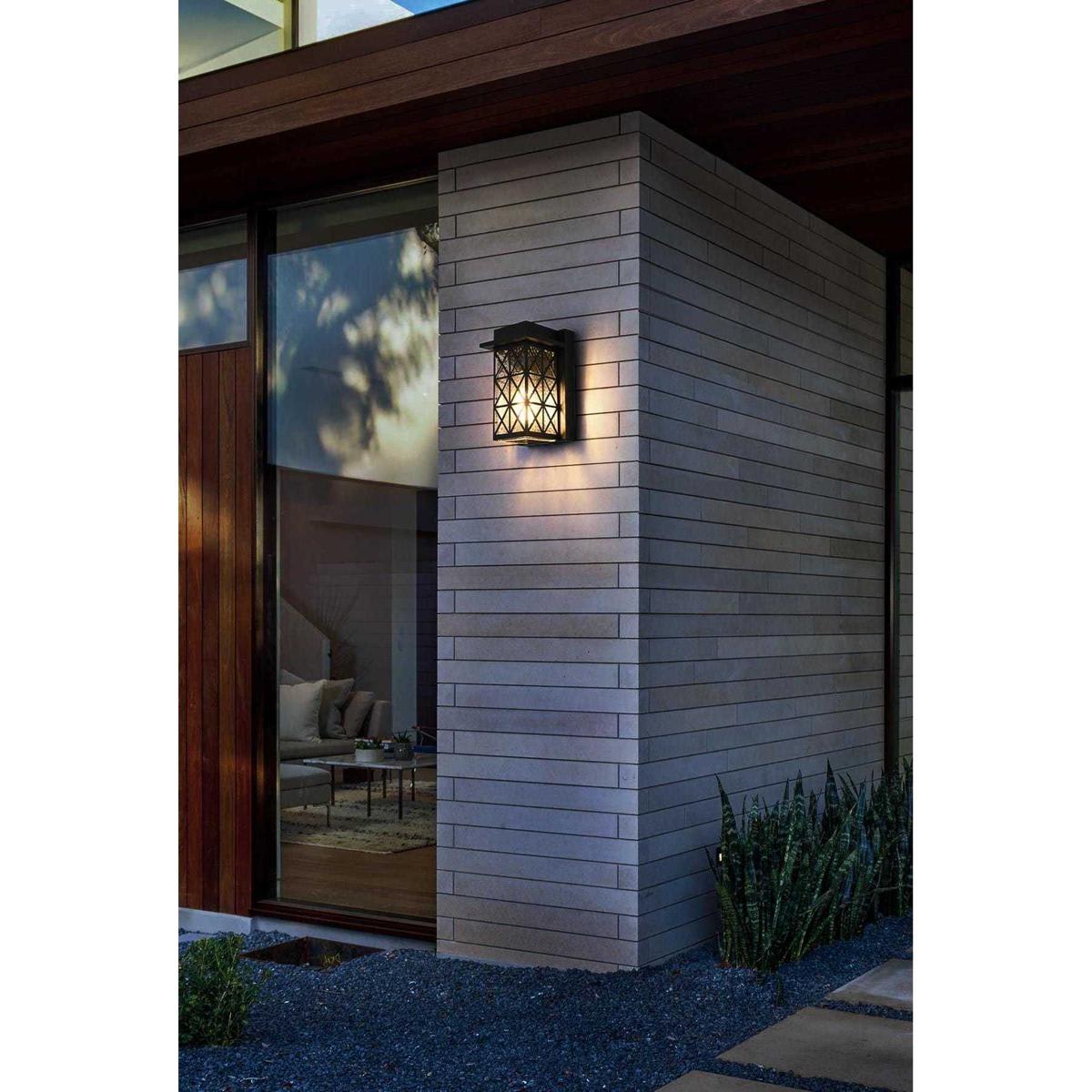 Elegant Lighting 2844841 Outdoor-Wall-Lighting - View #2