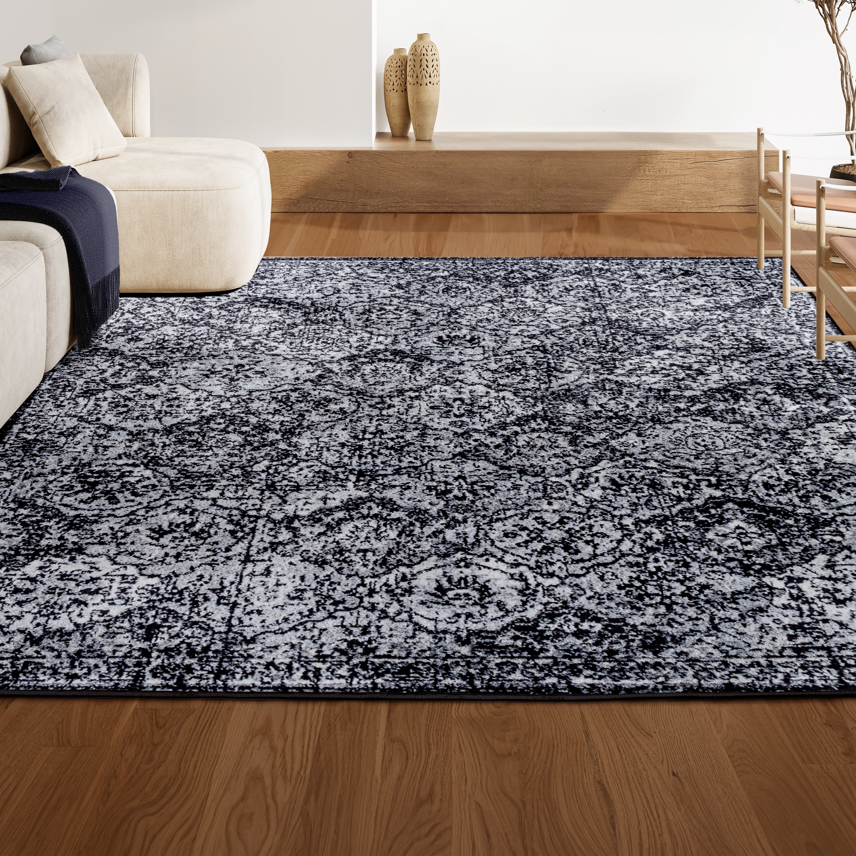 JONATHAN  Y MDP205B-3 rugs - View #4