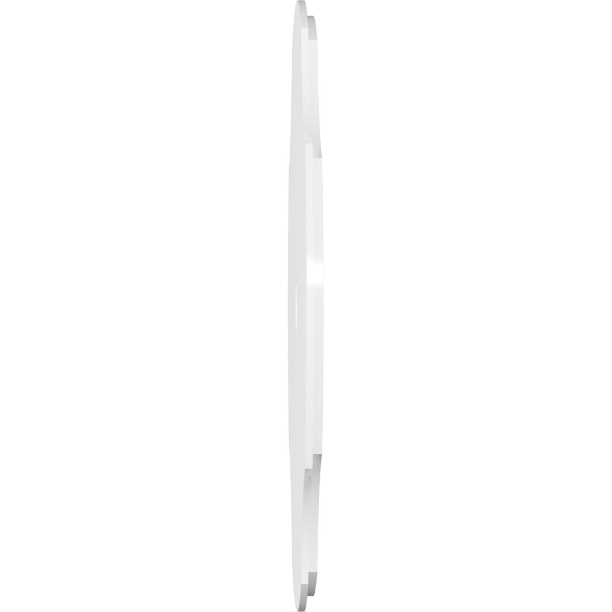Ekena Millwork CMP20PL2-03000 Ceiling-Medallions - View #3