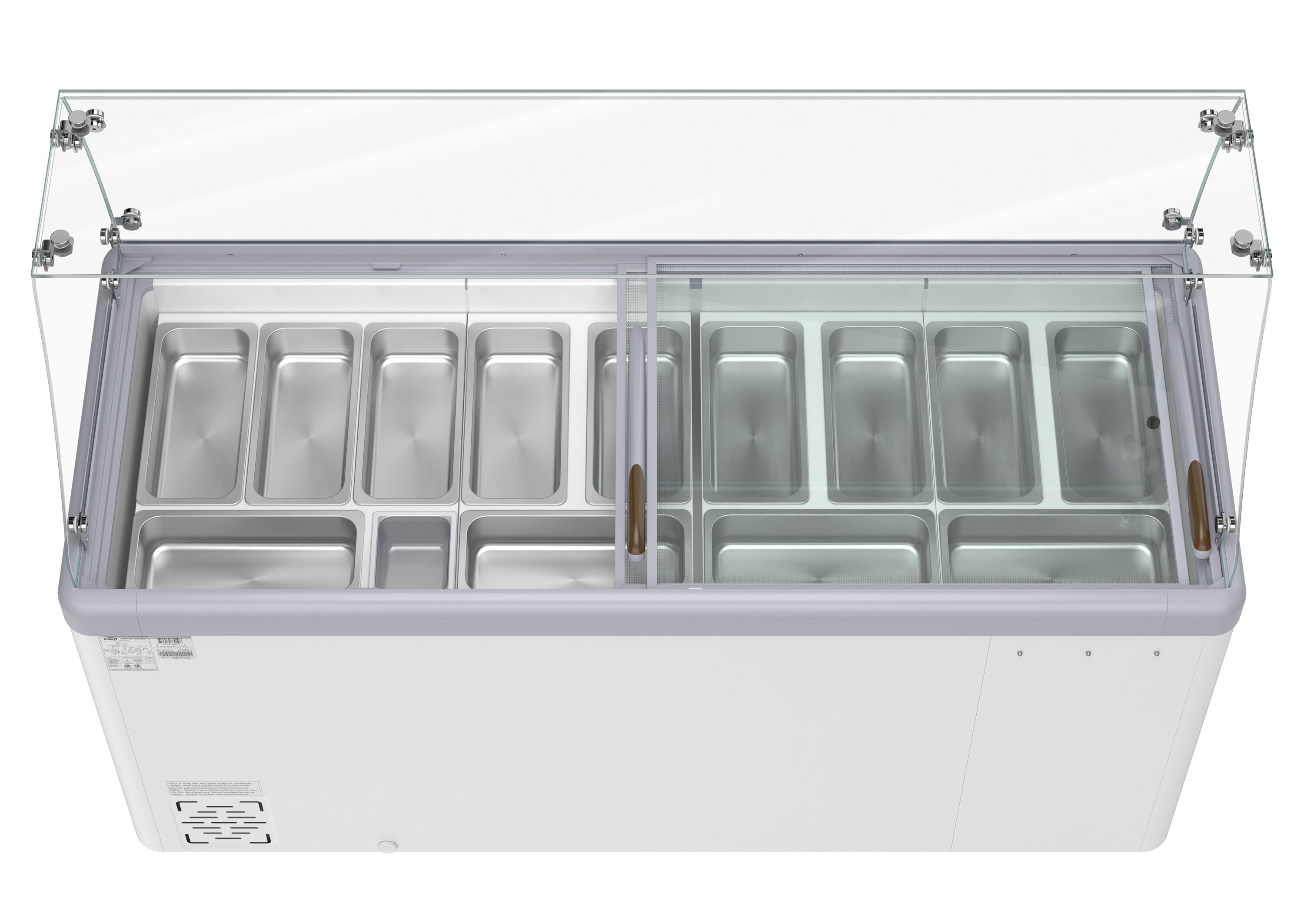 KoolMore KM-GDC-71SD-FG m050210 - View #11