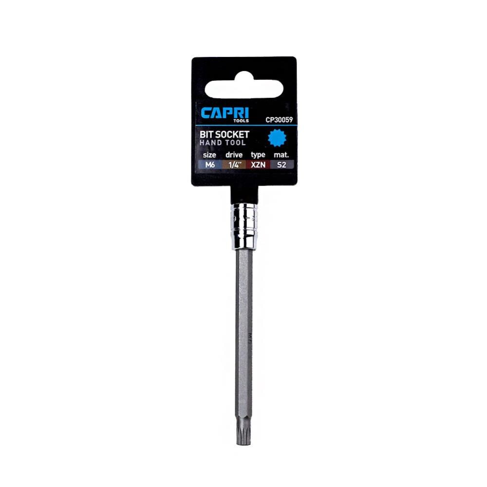 Capri Tools CP30059 Driver-Sockets - View #3