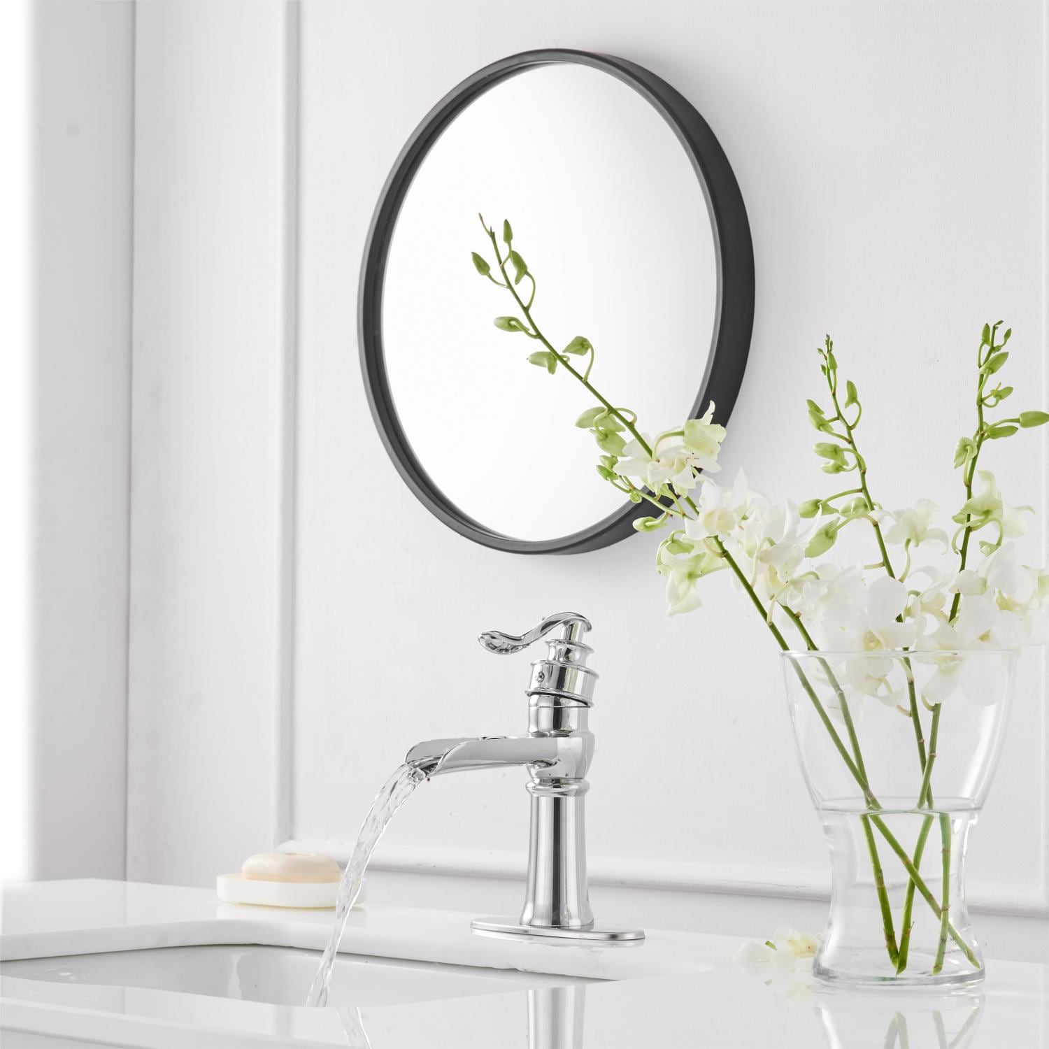 BWE A-96135-C Lavatory-Faucets - View #4