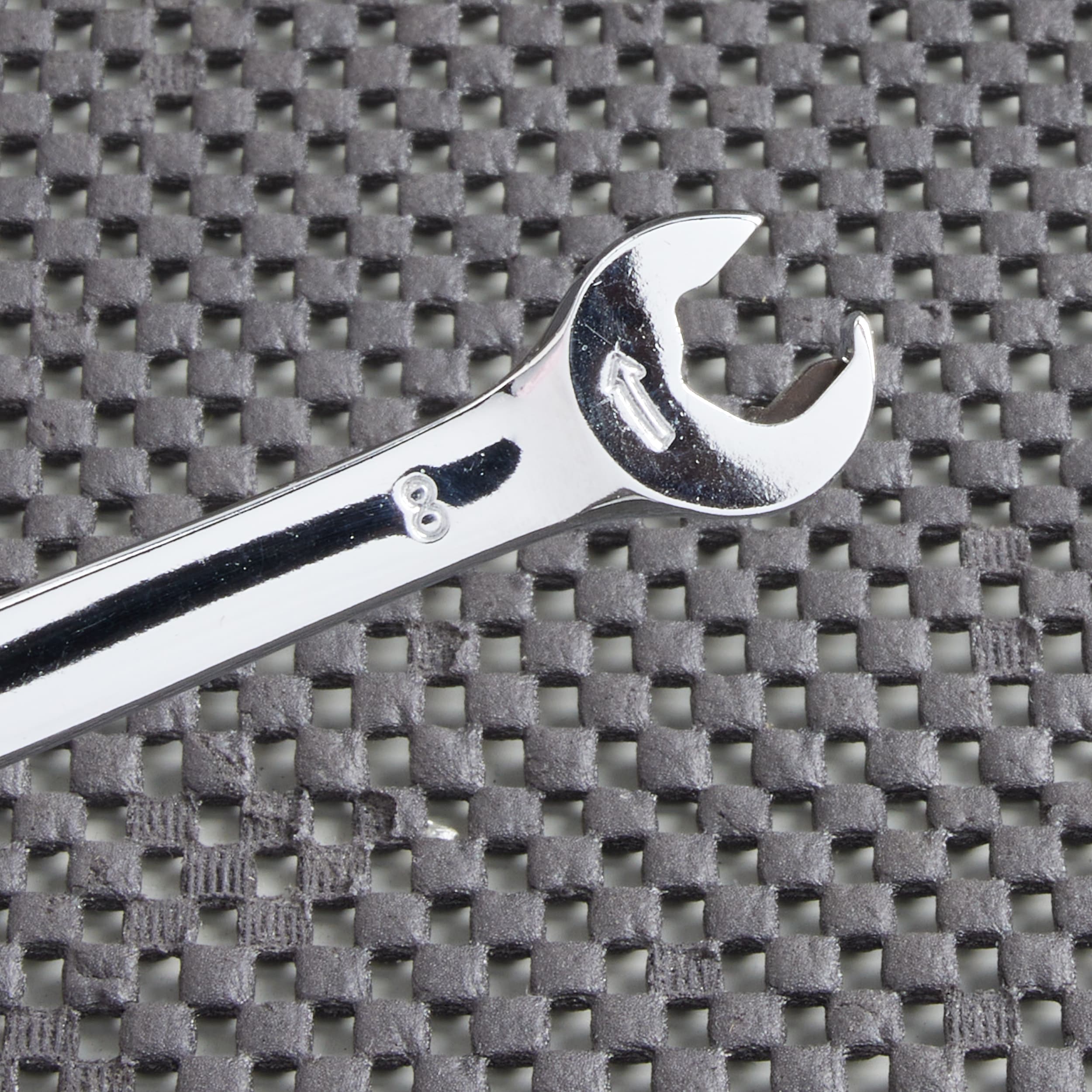 Kastar Hand Tools 8585 13mm x 14mm x 18mm x 1/2 Ratcheting Serp Belt Wrench