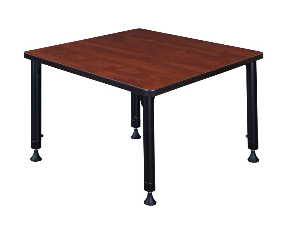 Regency TB3030CHAPBK Office-Tables - View #2