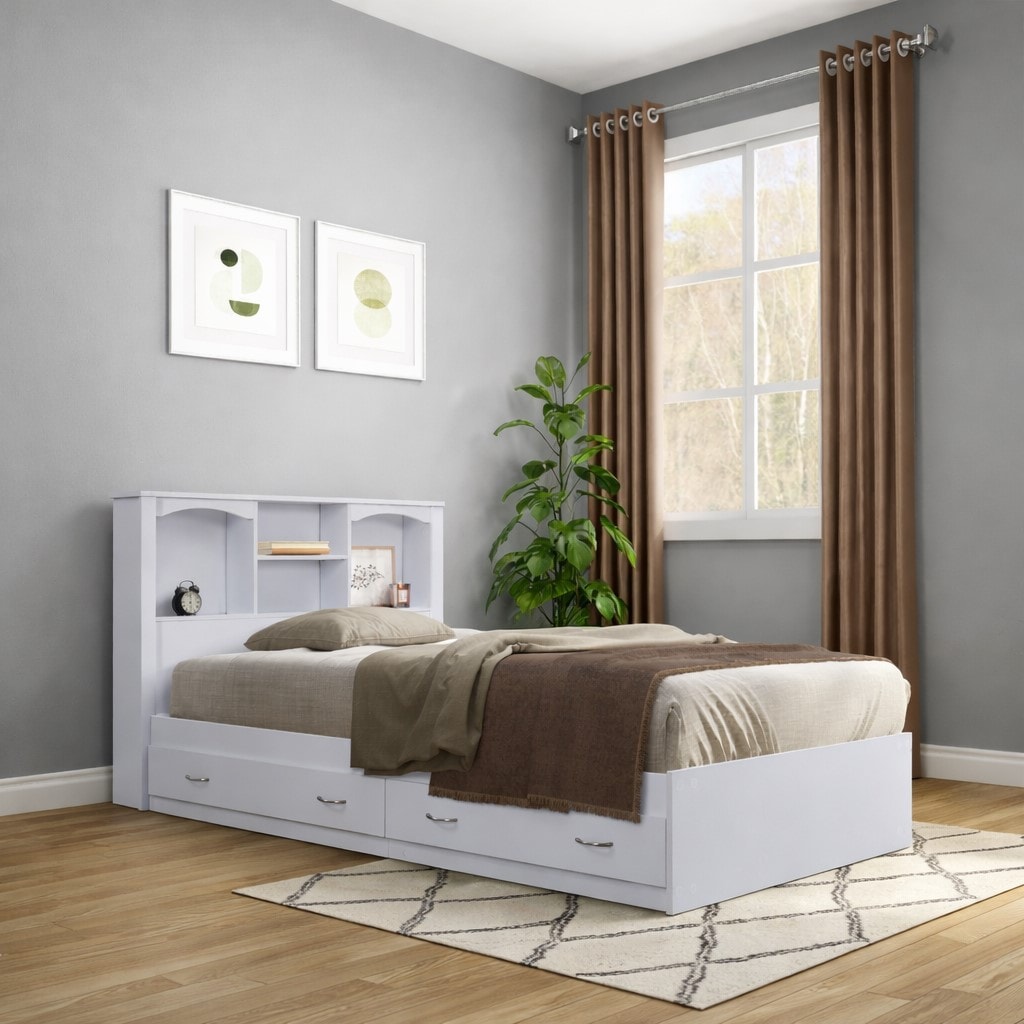 OSHOME 6010K beds - View #2