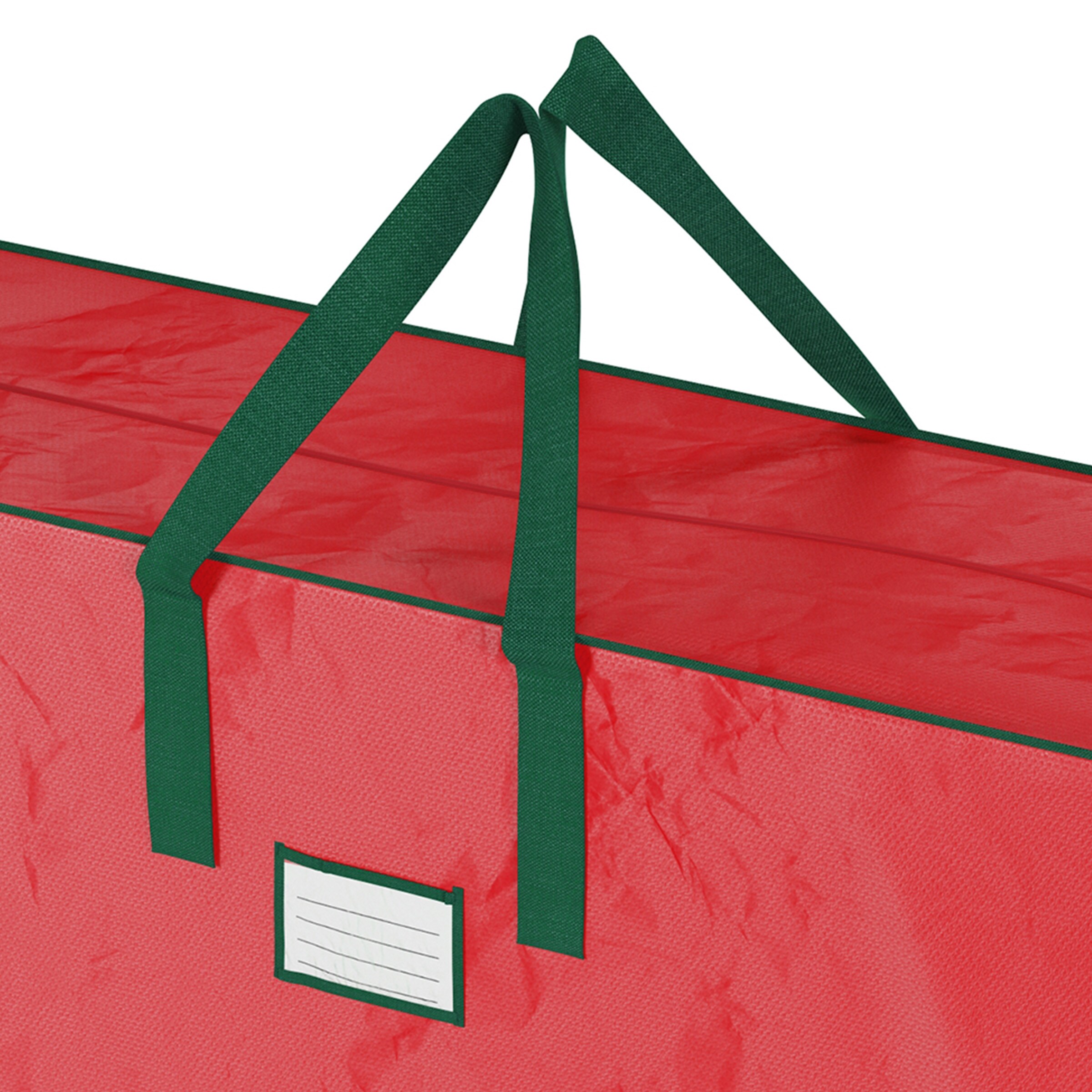 Hastings Home 690551STE Christmas-Tree-Storage - View #8