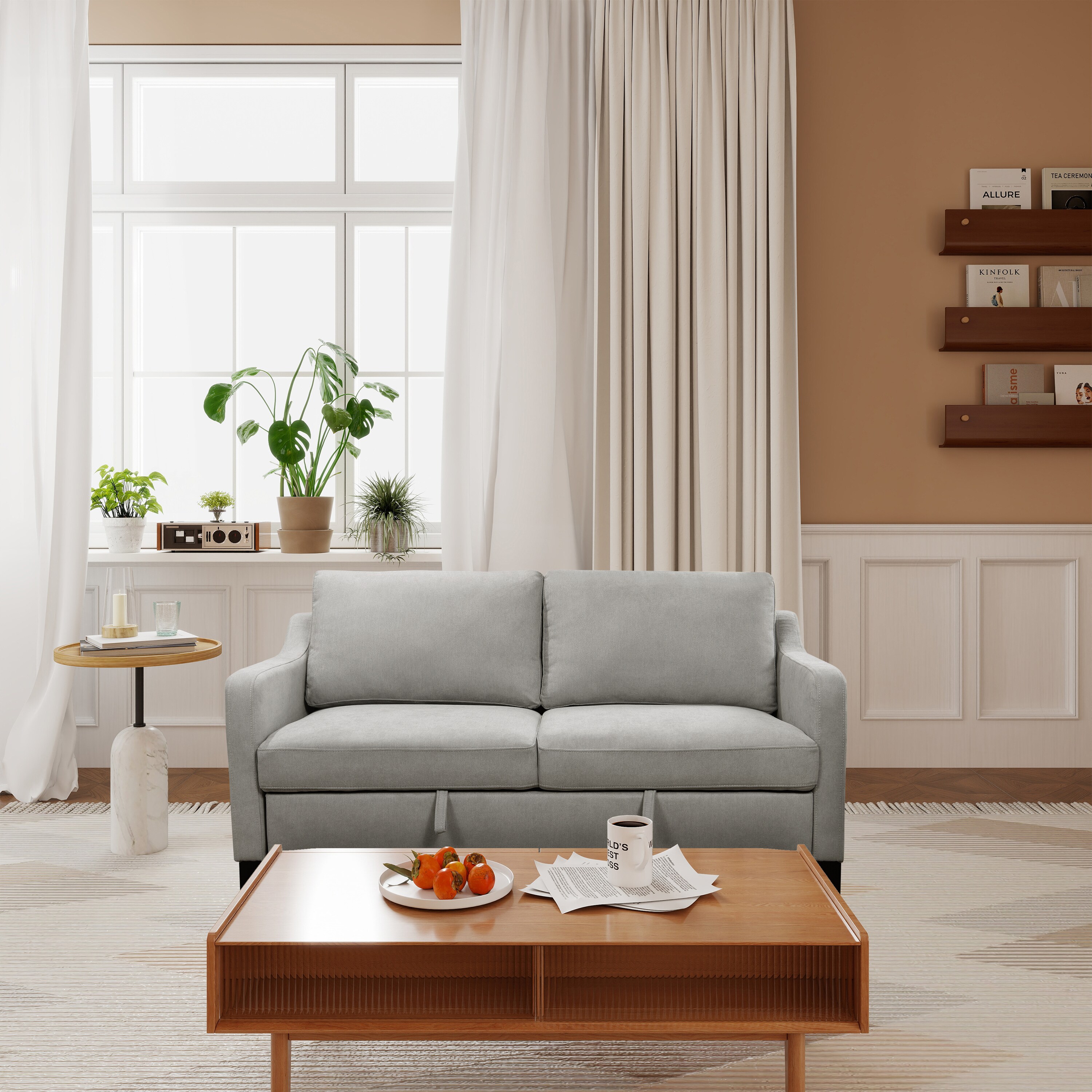 Mondawe M0-N7S346E Sofas-Loveseats - View #12