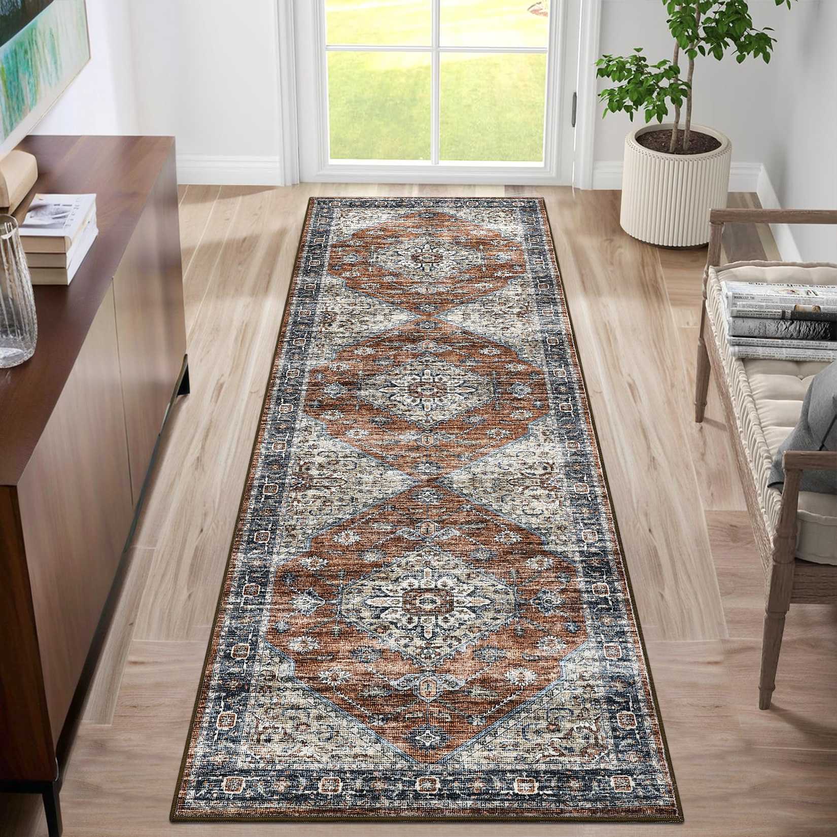 Qeetex LSN-PHK-33EUPQF4 rugs - View #5