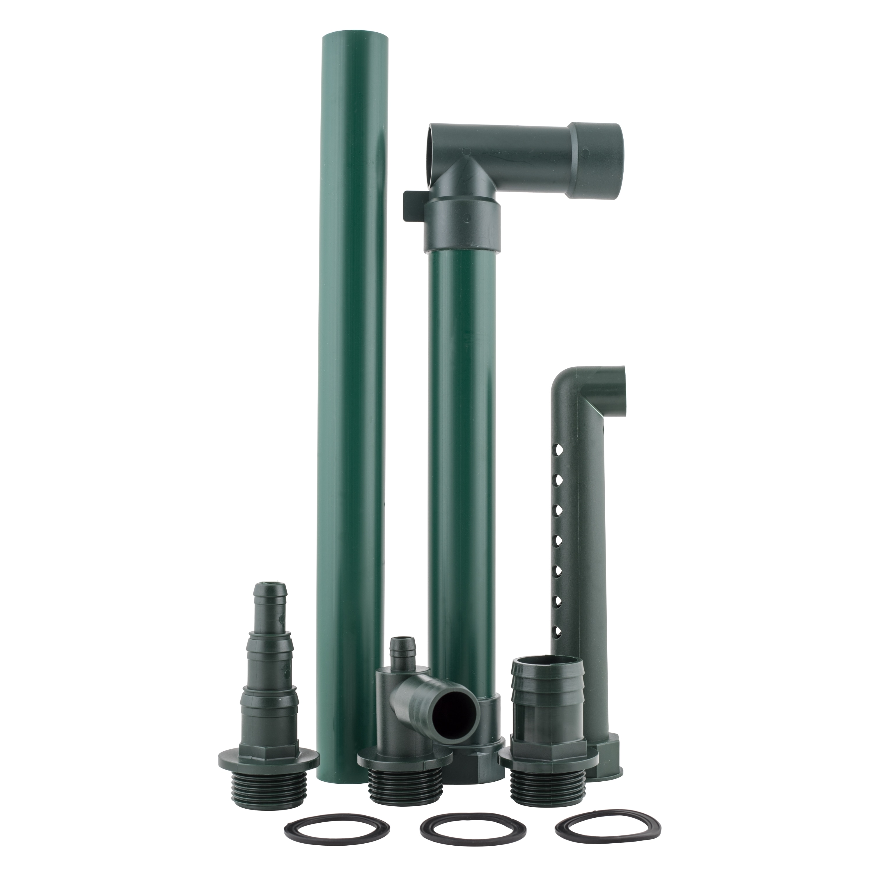 Tetra ClearChoice Black BioFilter Pond Filter