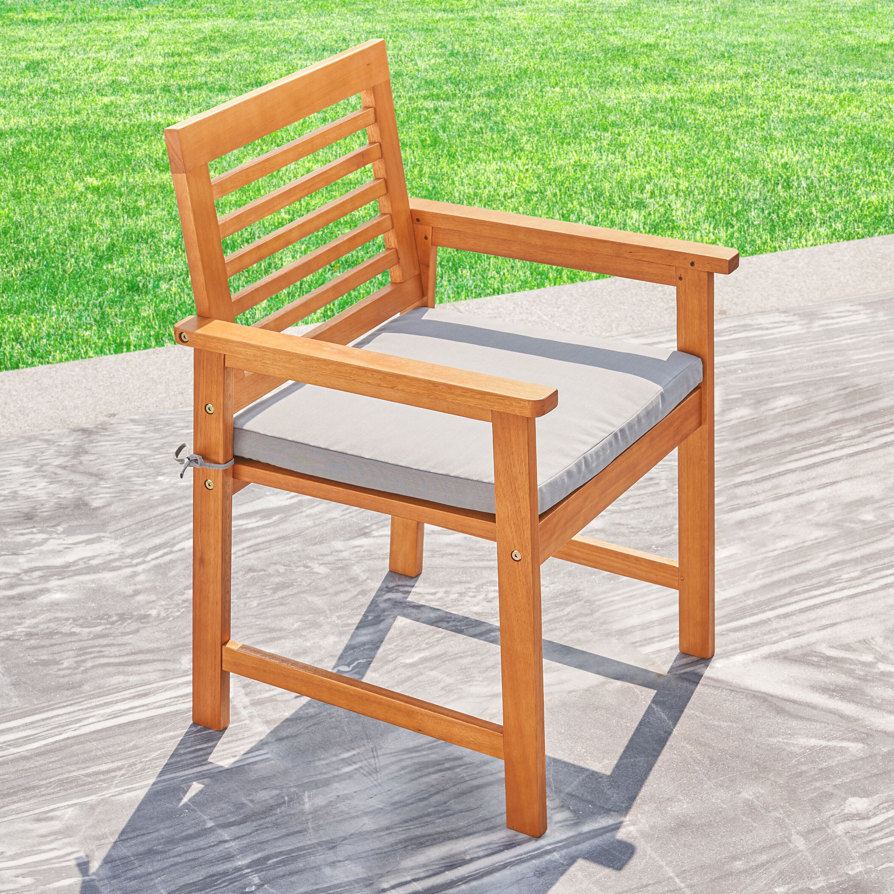 AZEN M1952 Patio-Chairs - View #4
