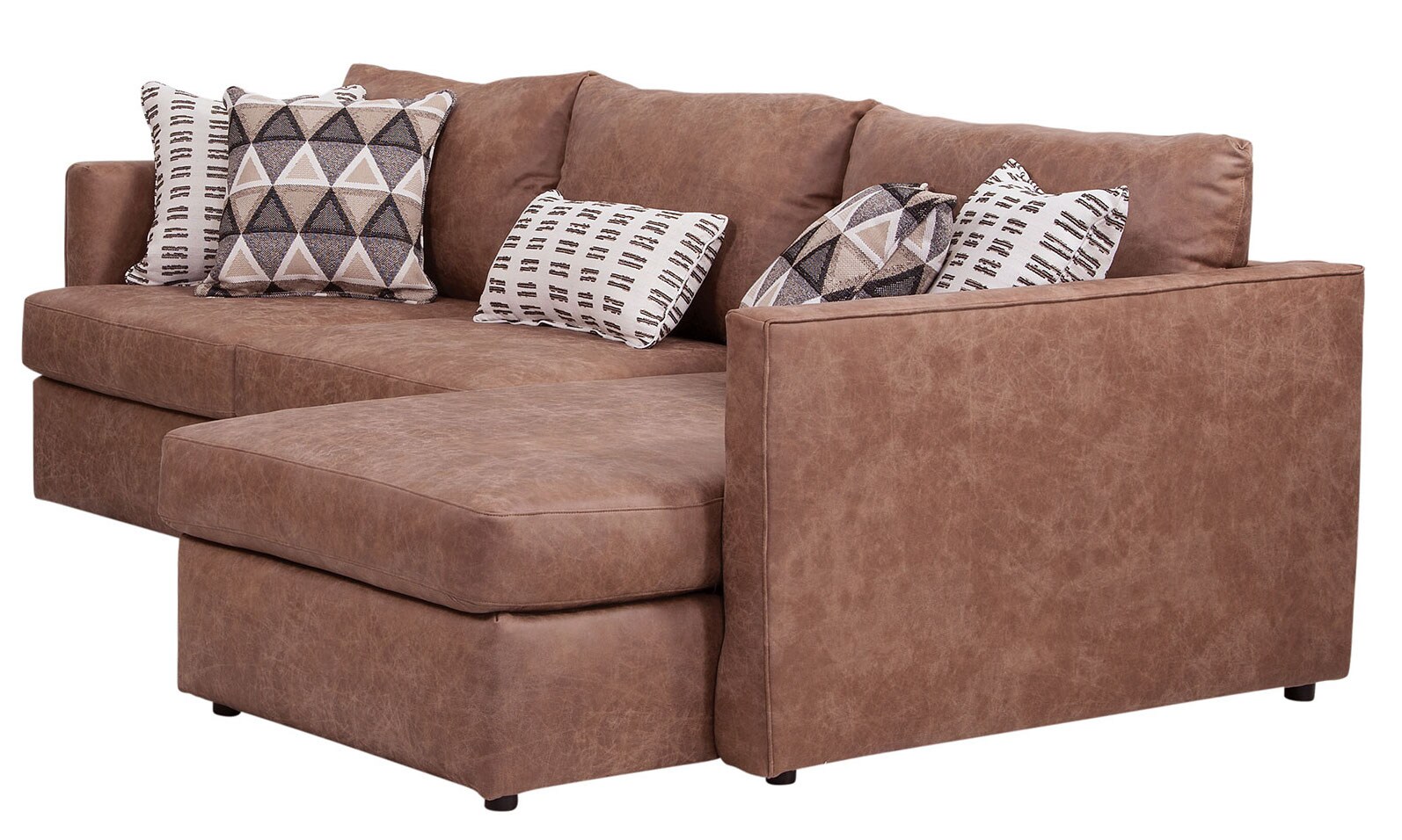 OSHOME 8-S298V7-K Sofas-Loveseats - View #7