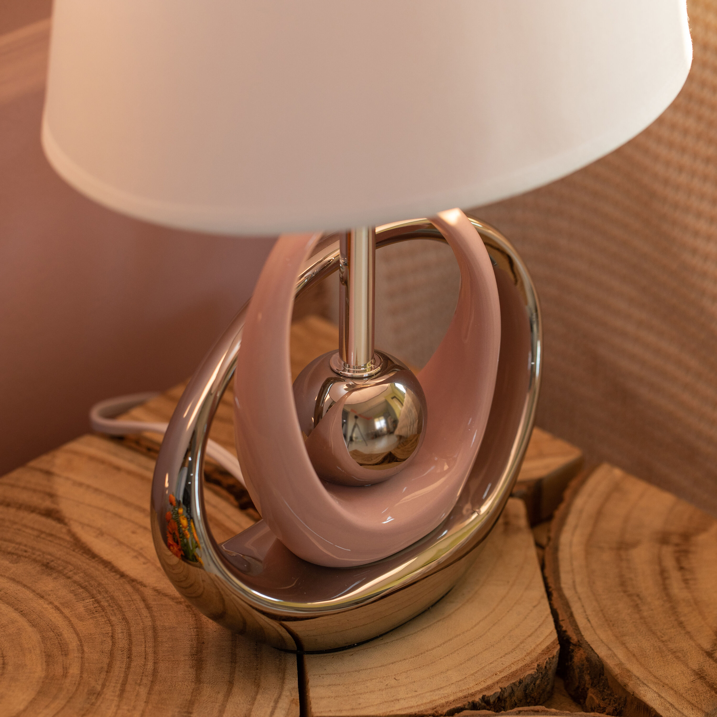 Quickway Imports QI004587.2 Table-Lamps - View #6