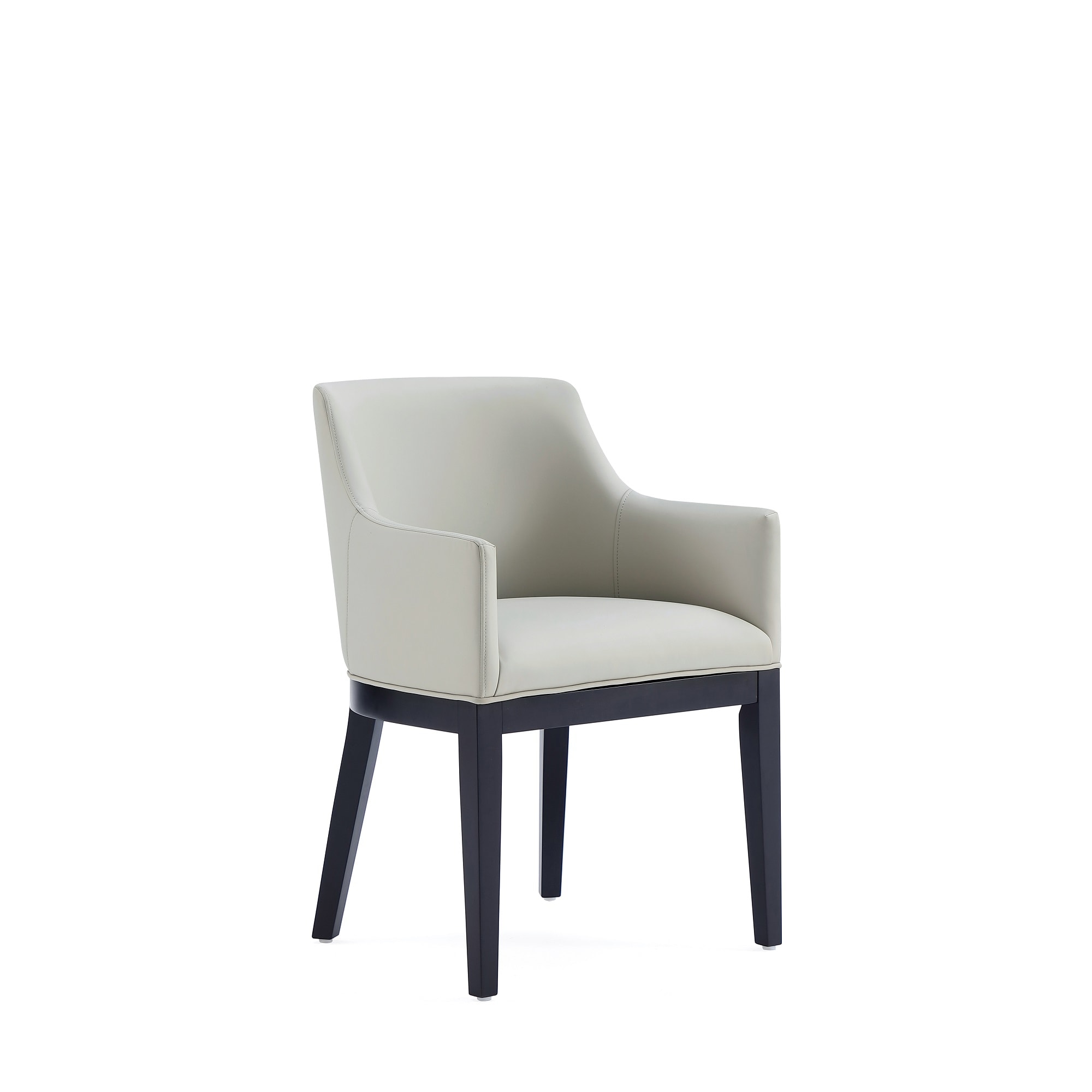 Manhattan Comfort DC051AR-ST Dining-Chairs - View #2