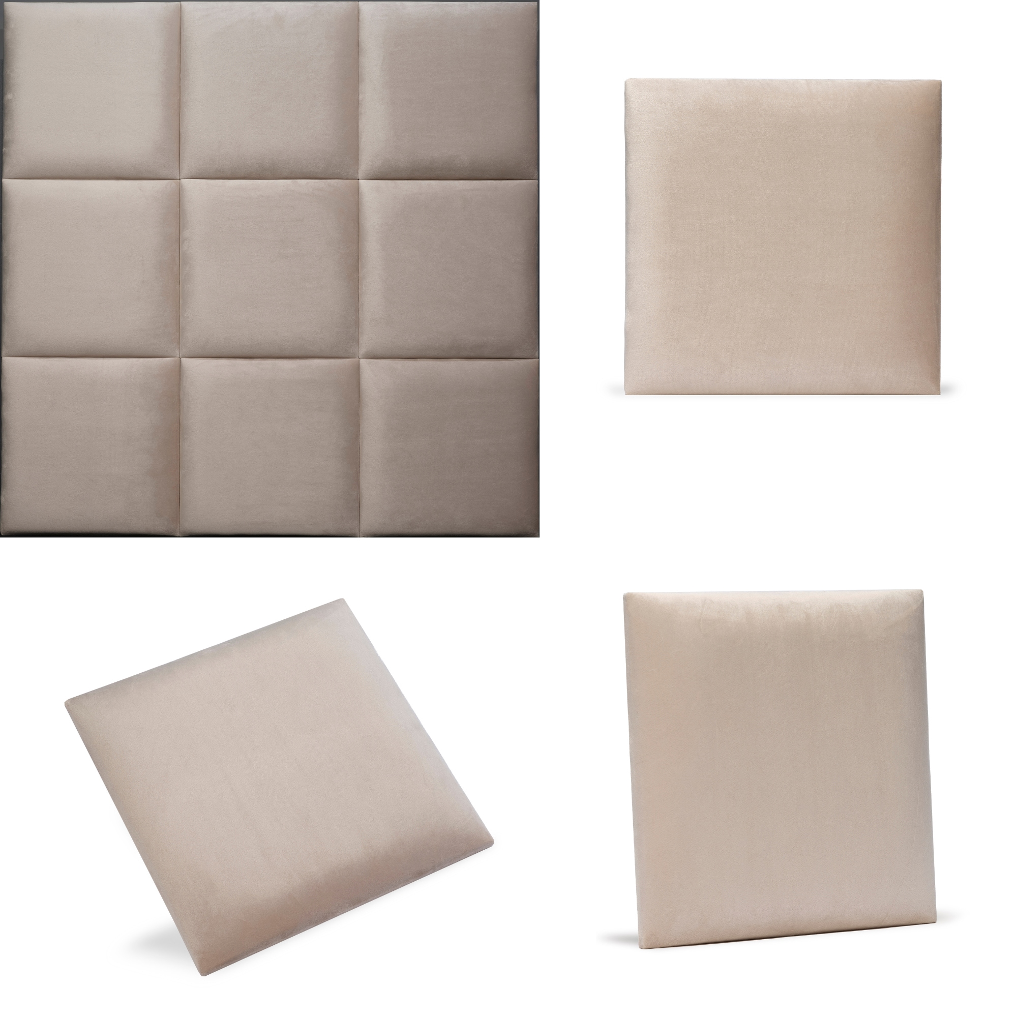 WALL!SUPPLY 20550301 Wall-Panels - View #9