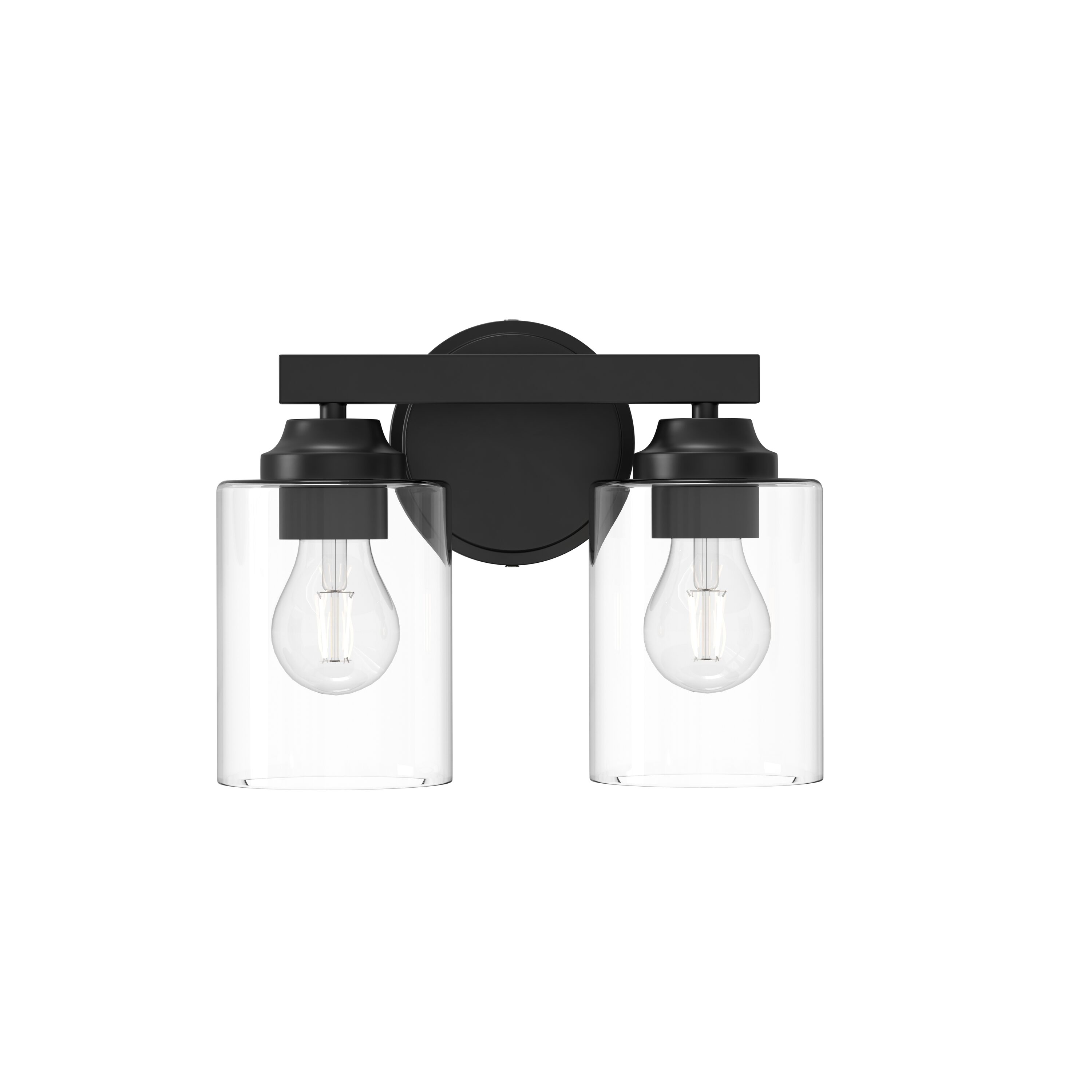 allen + roth VB220-2MBK b089995 - View #5
