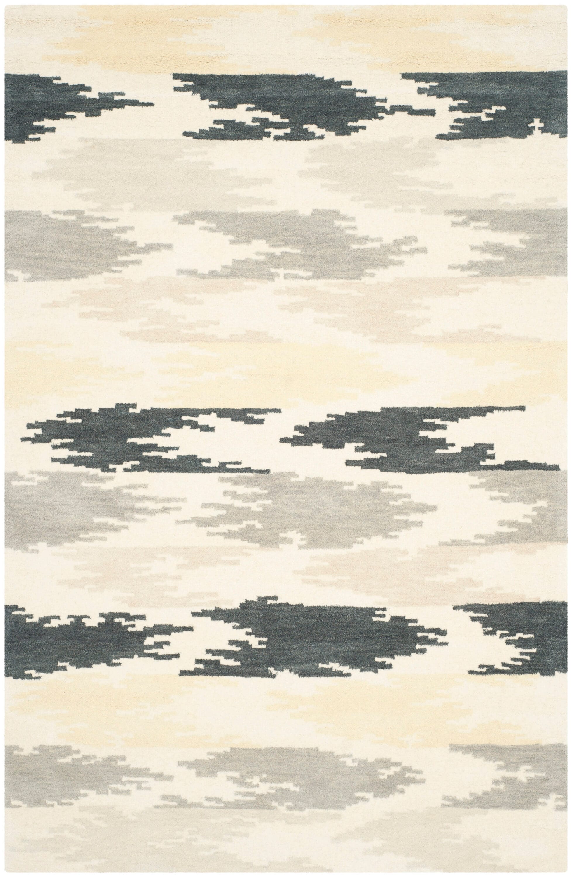 Safavieh SOH336A-5 rugs - View #2