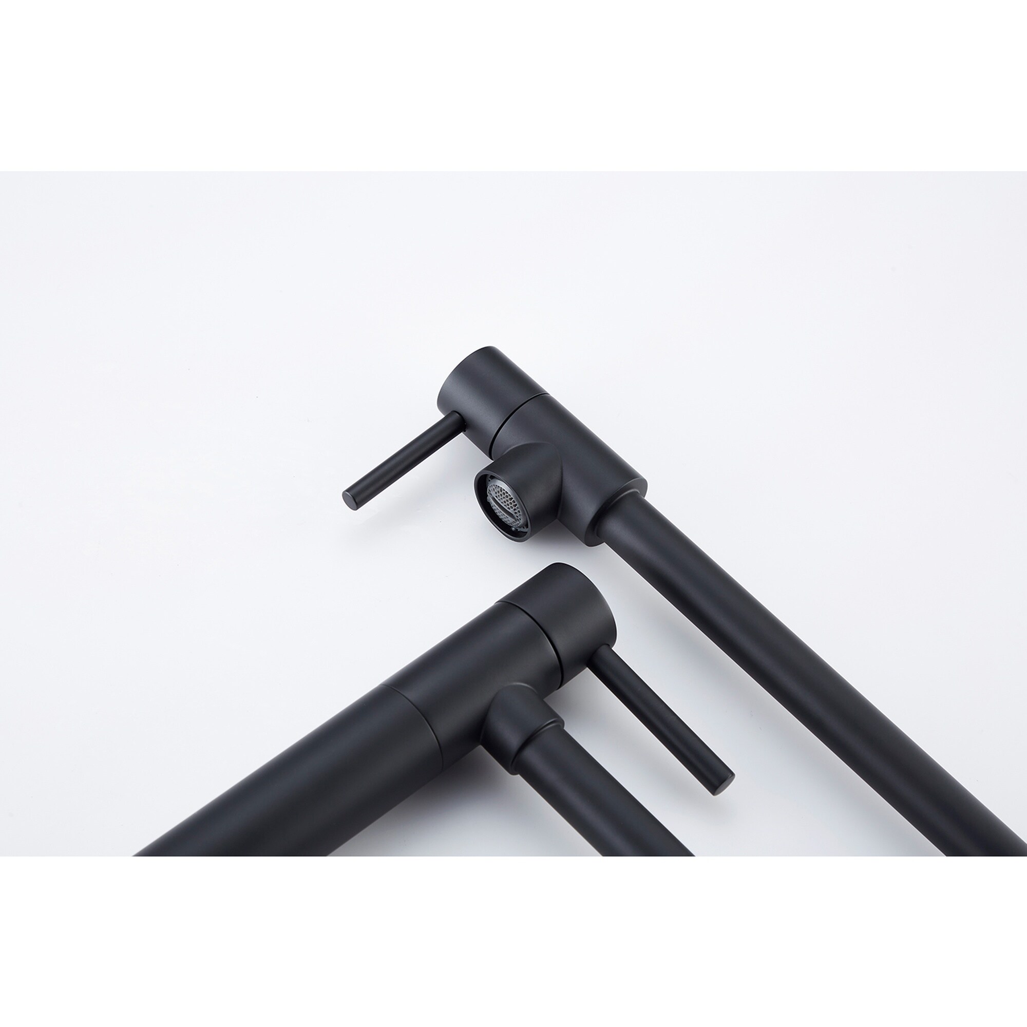 HyperDrop Cart X-1X8R39H2WCID Kitchen-Faucets - View #4