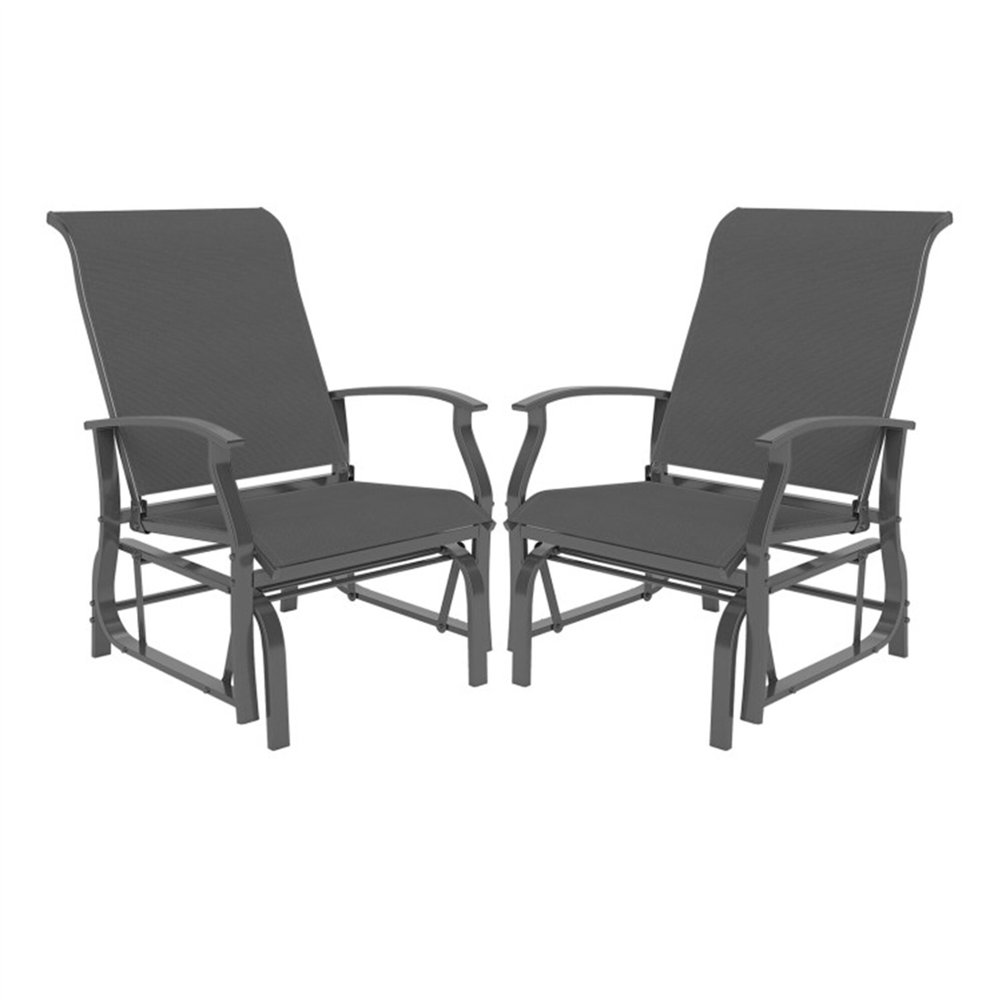BABOOM BOM-11460DK-CO Patio-Chairs - View #2