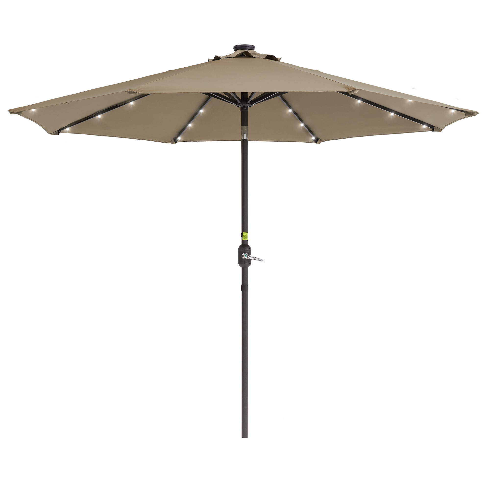 ACEGOSES LW-09K-LED Umbrellas-2 - View #10