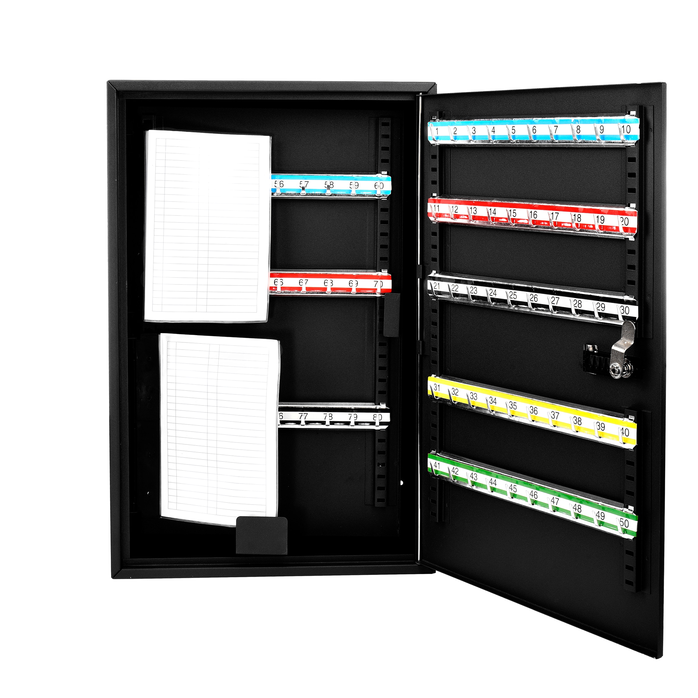 AdirOffice 683-200-BLK  - View #6