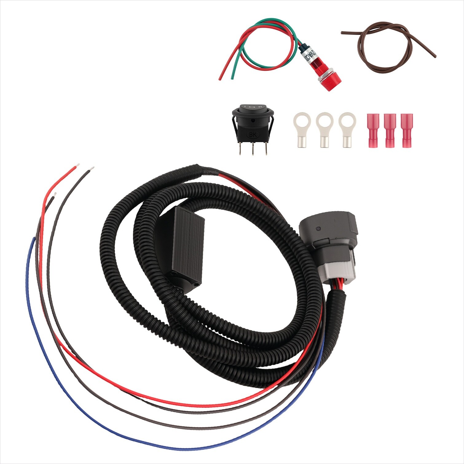 Naturefalls 7PZSQOB8Y4IV Automotive-Hardware - View #2
