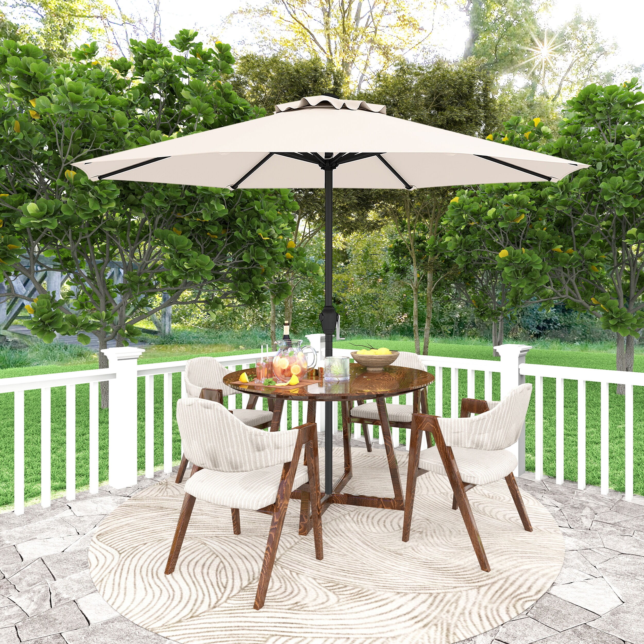 LIVIZA TDS12130BE Umbrellas-2 - View #5