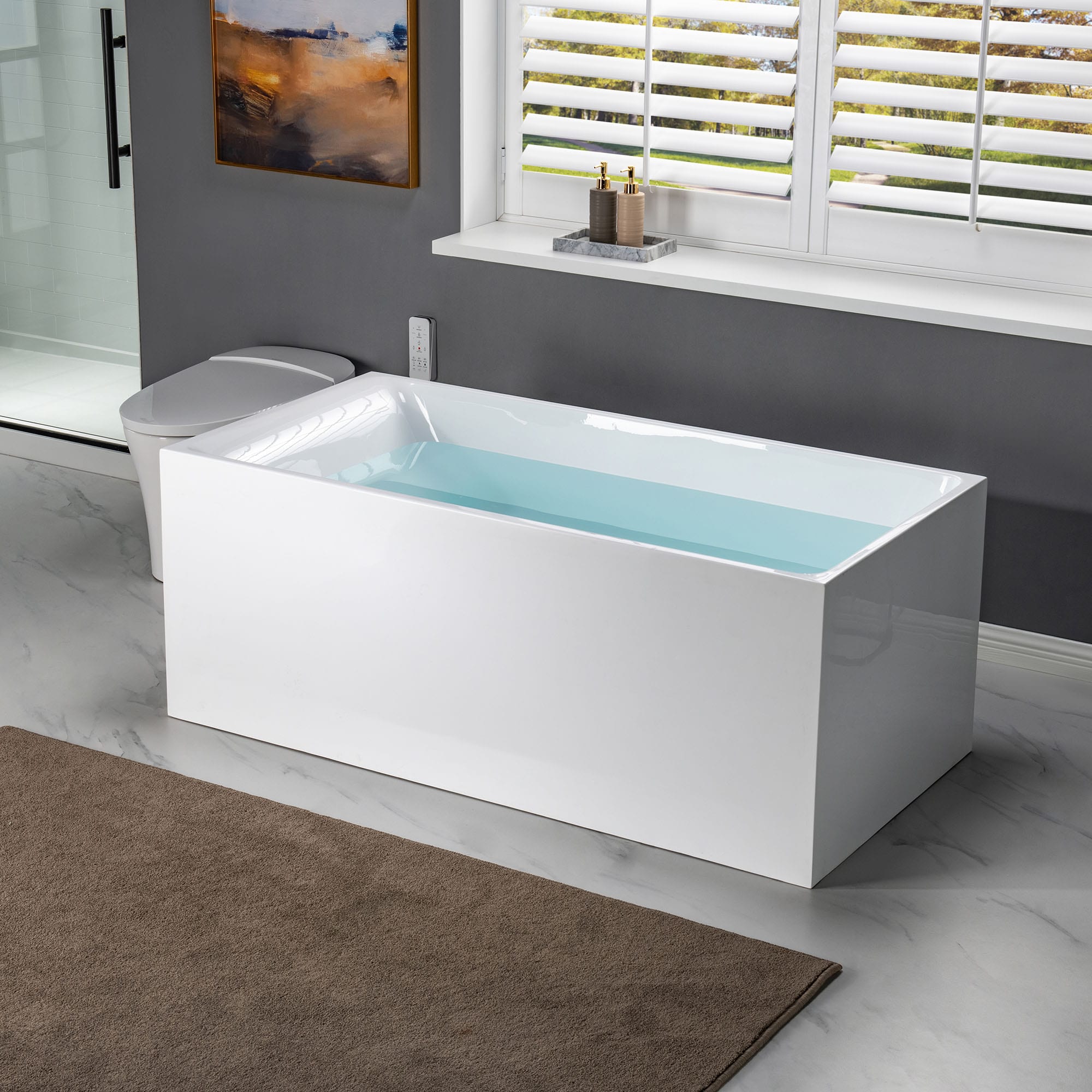 Woodbridge LB359 bathtubs - View #5