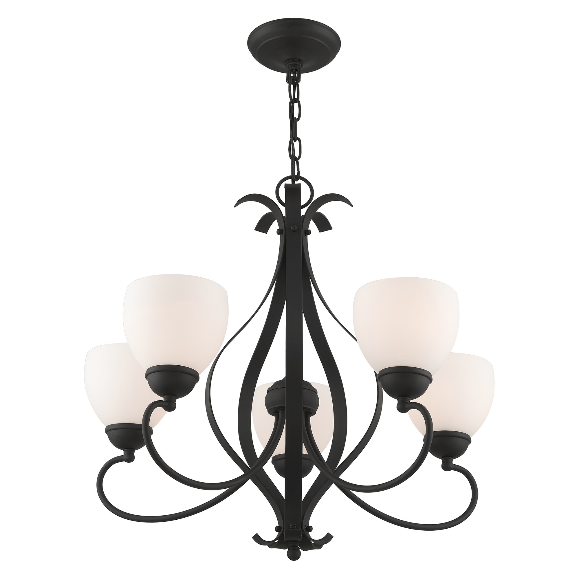 Livex Lighting 4765-04 b090015 - View #3