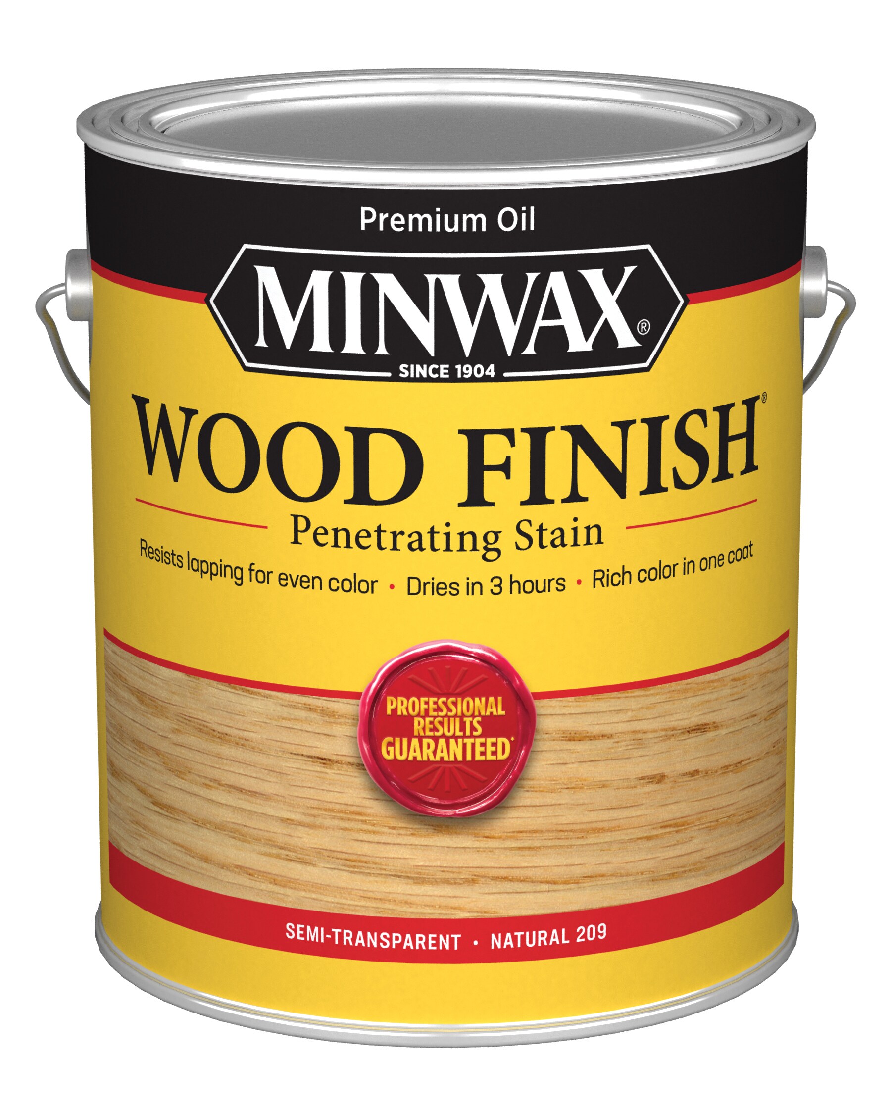Minwax 710700000 Interior-Stain - View #3