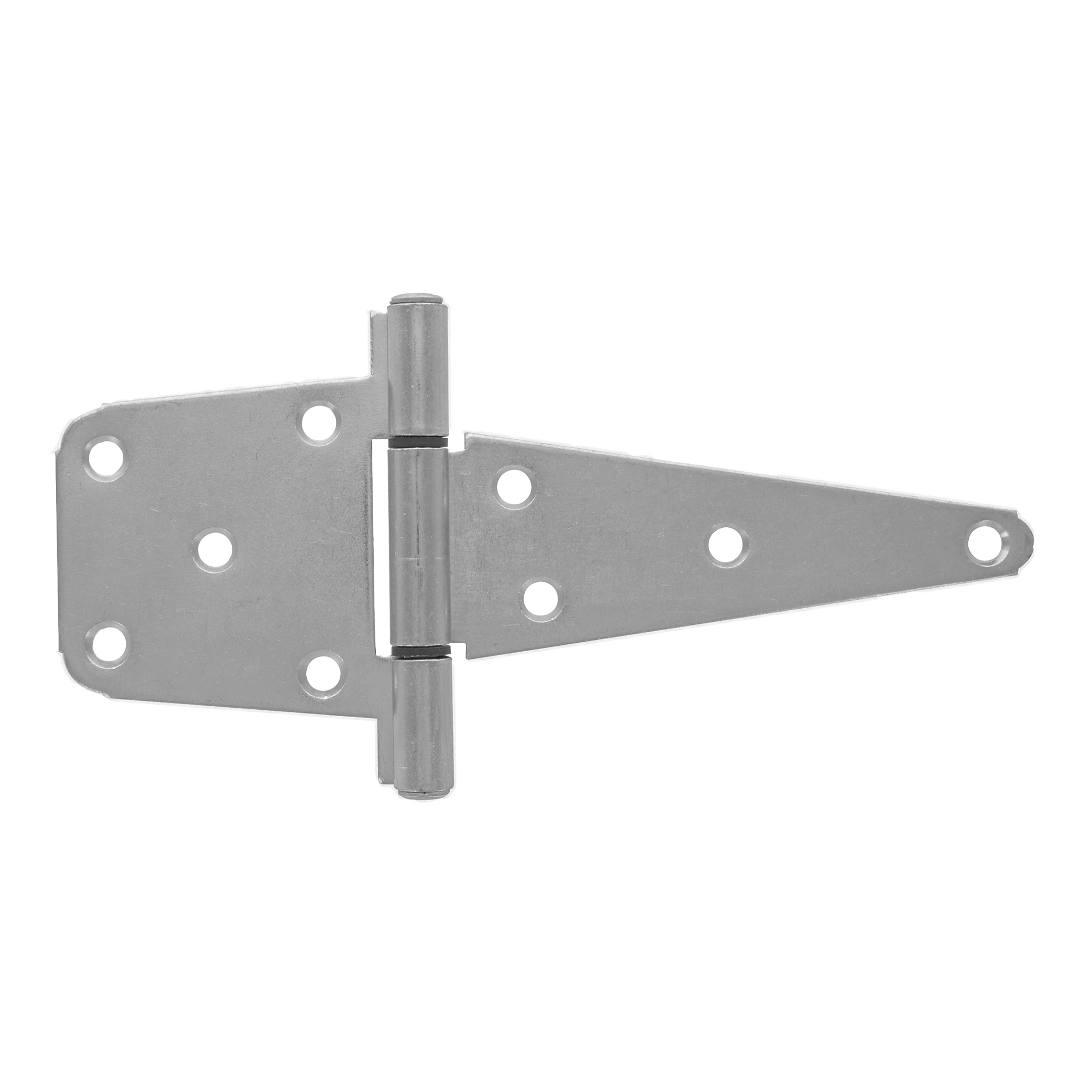 Stanley-National Hardware Zinc Gate Hinge In The Gate, 50% OFF
