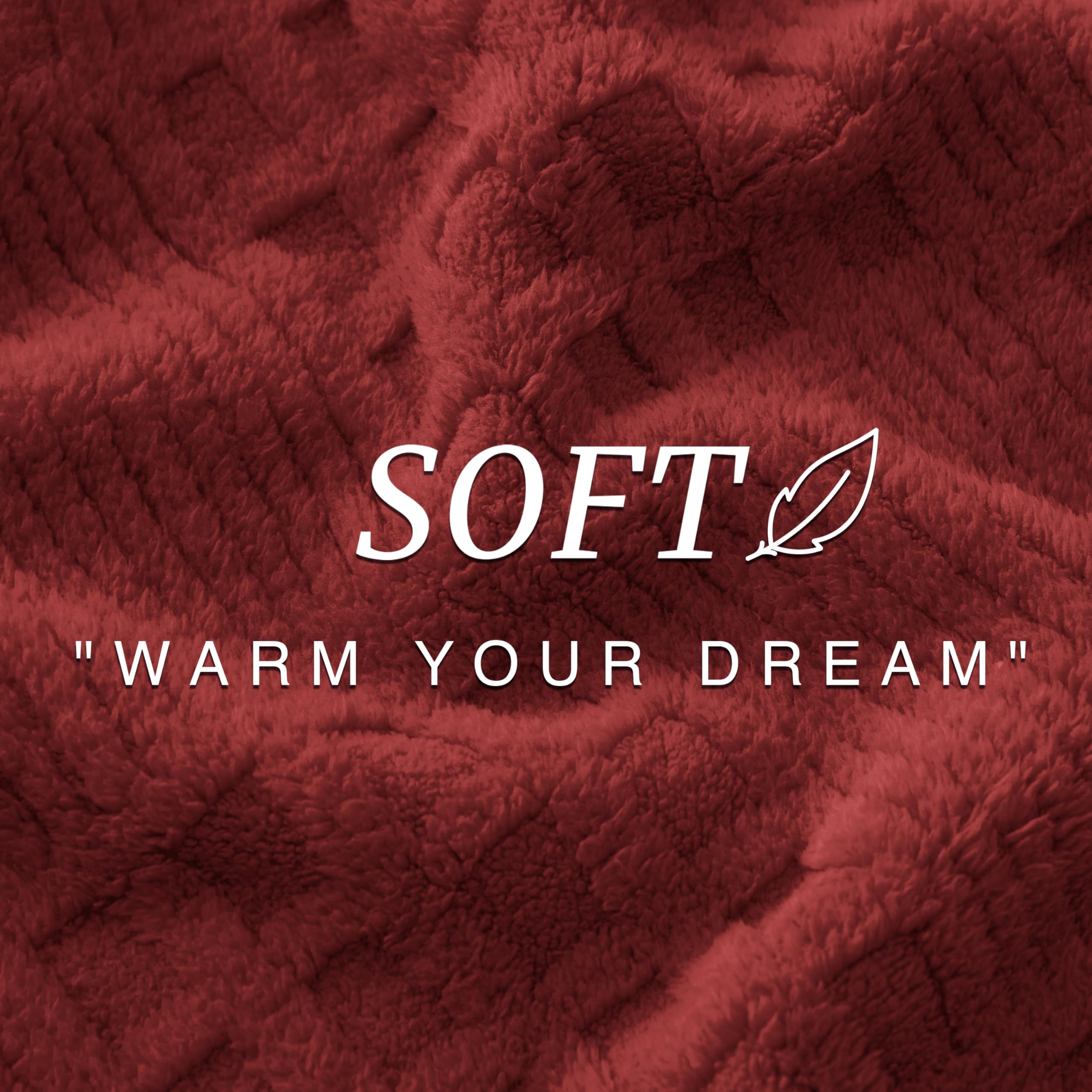 PUPWE 5749848282982 Blankets-And-Throws - View #4