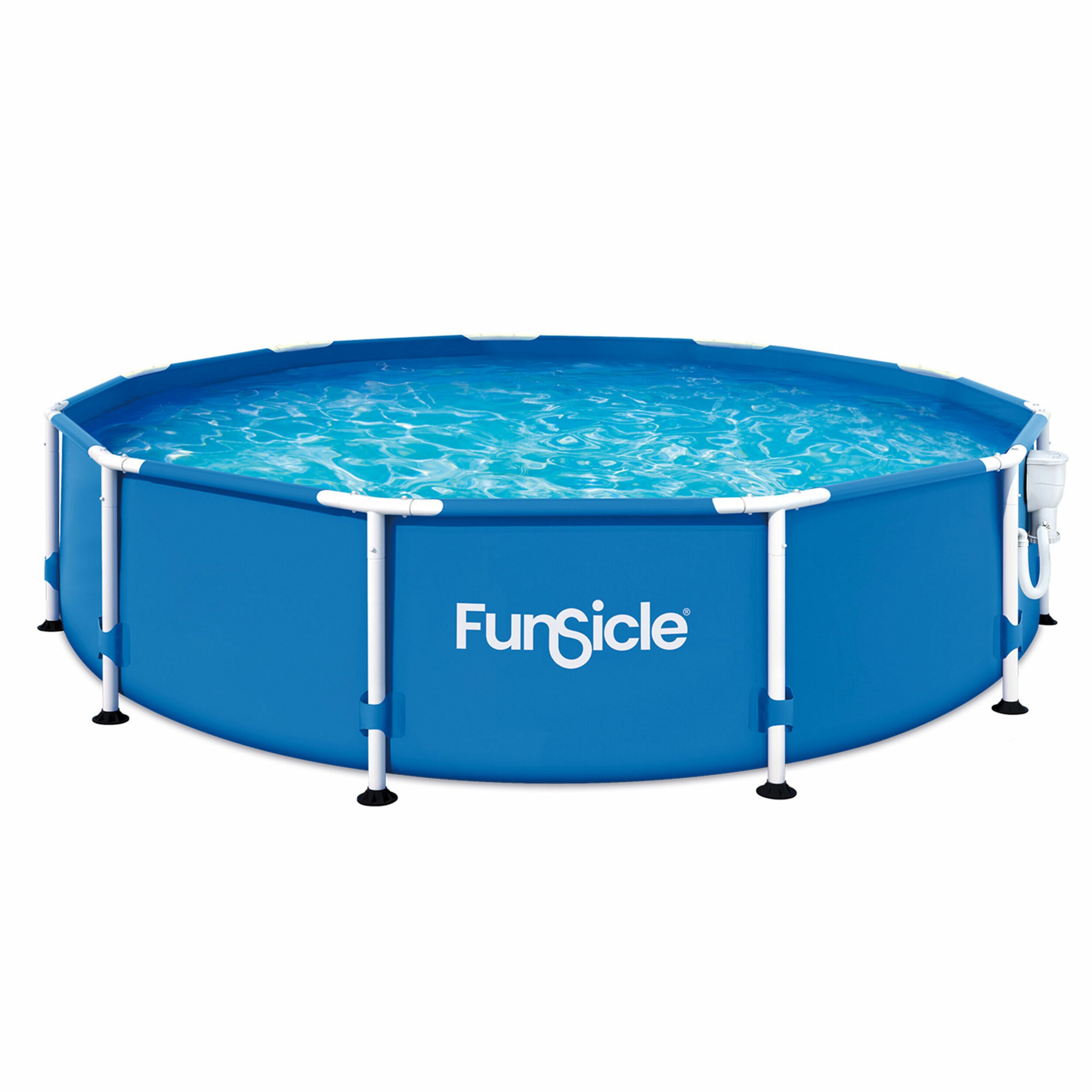 Funsicle 401503 Above-Ground-Pools - View #3