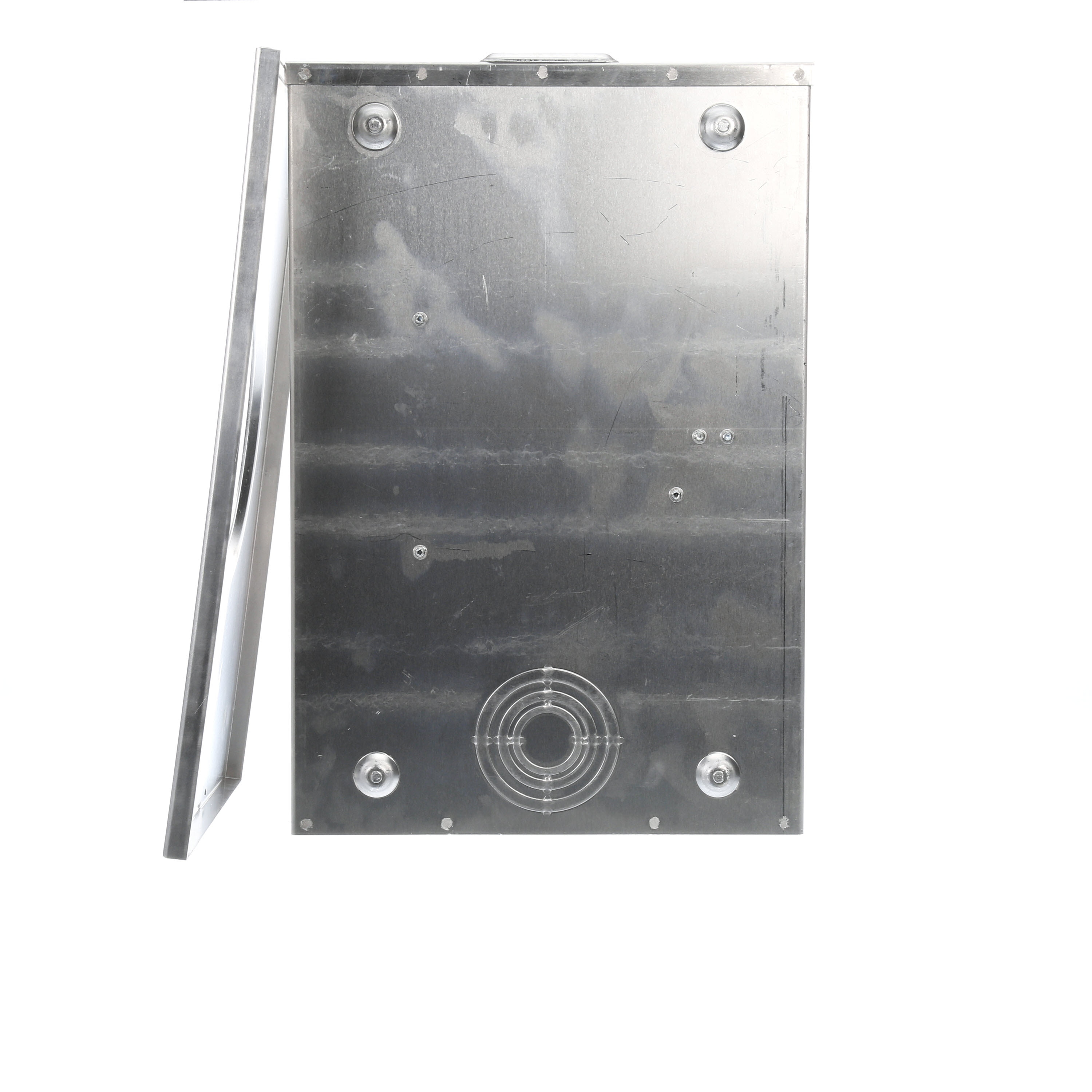 Siemens 200 1 Gang Ringless Overhead/Underground Meter