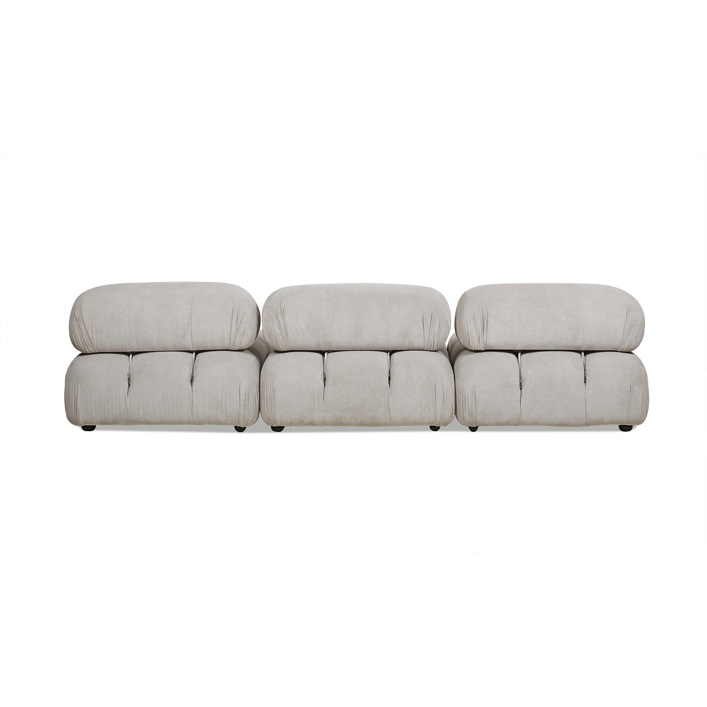 Jennifer Taylor Home 66260-MYG-MY Sofas-Loveseats - View #4