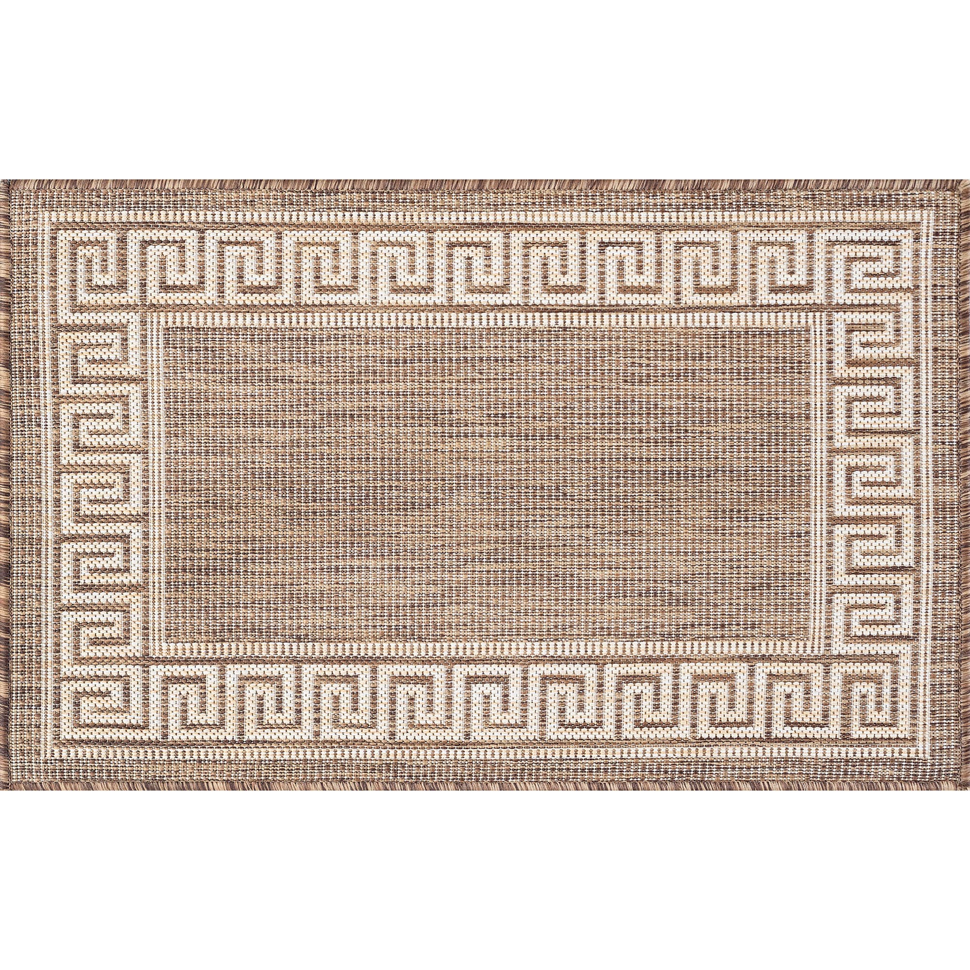 Tayse ECO1003 2X3 rugs - View #7
