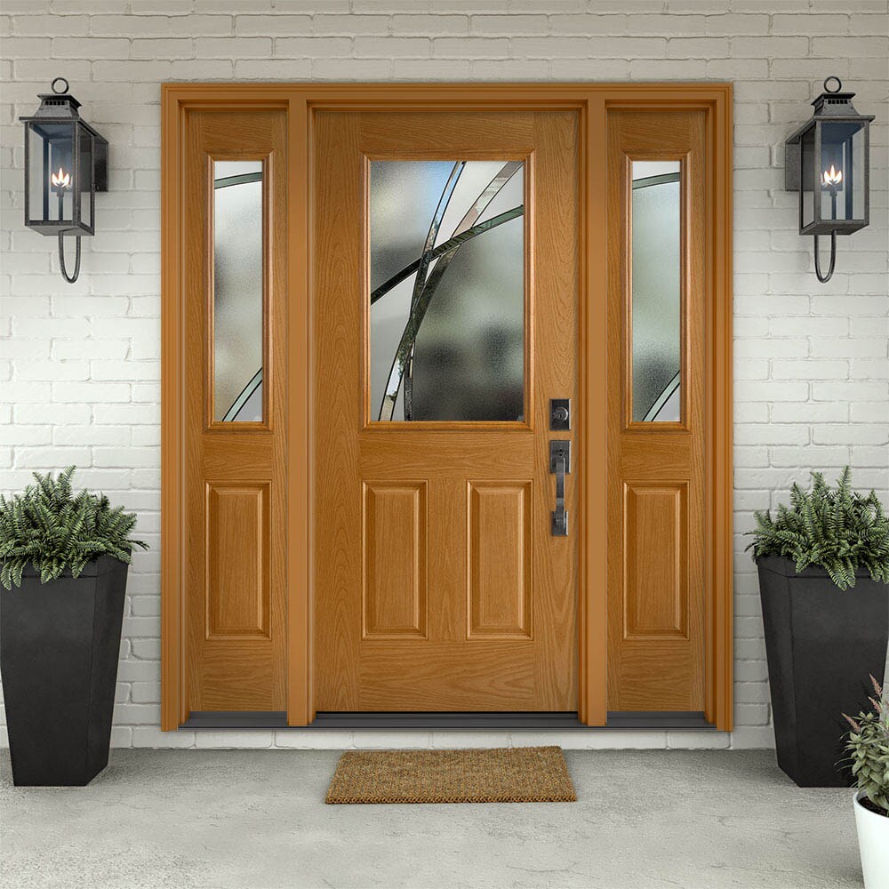 Masonite 632812 Entry-Doors - View #2