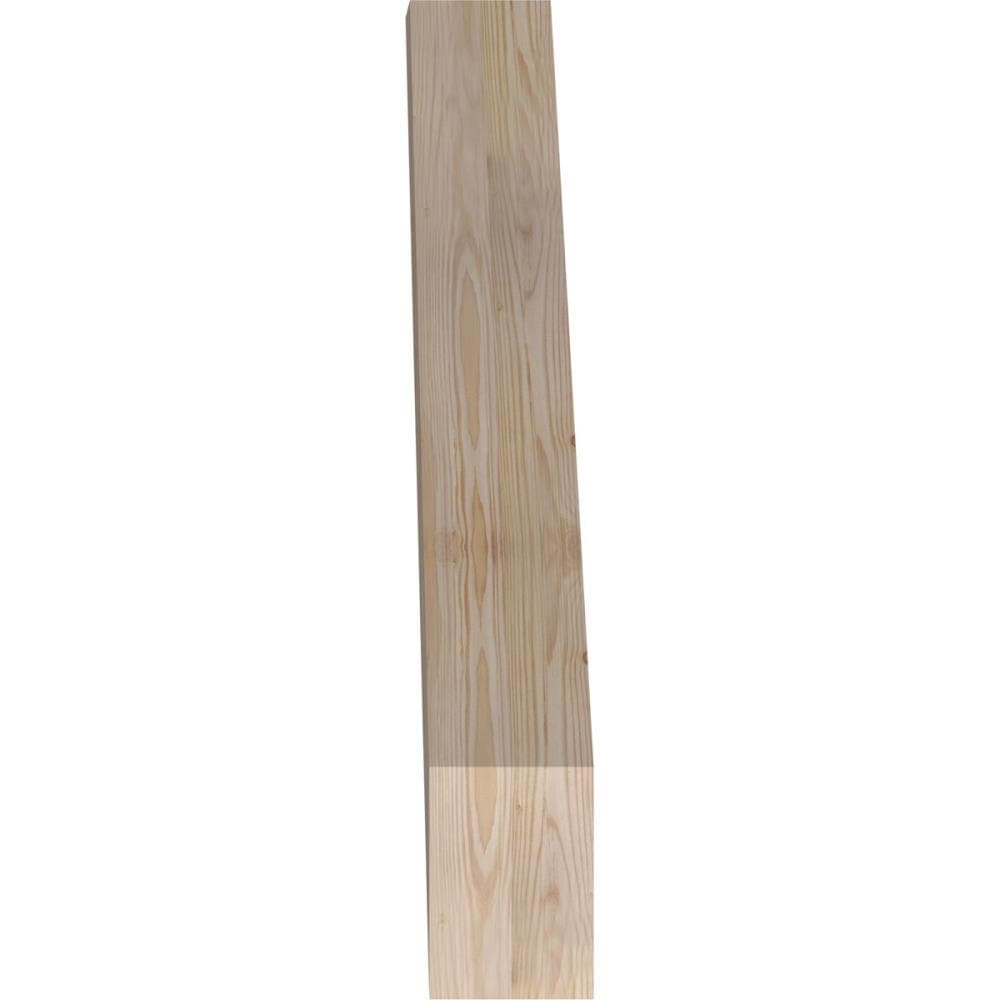 Ekena Millwork BRC06X36X36TRA00SDF braces - View #4