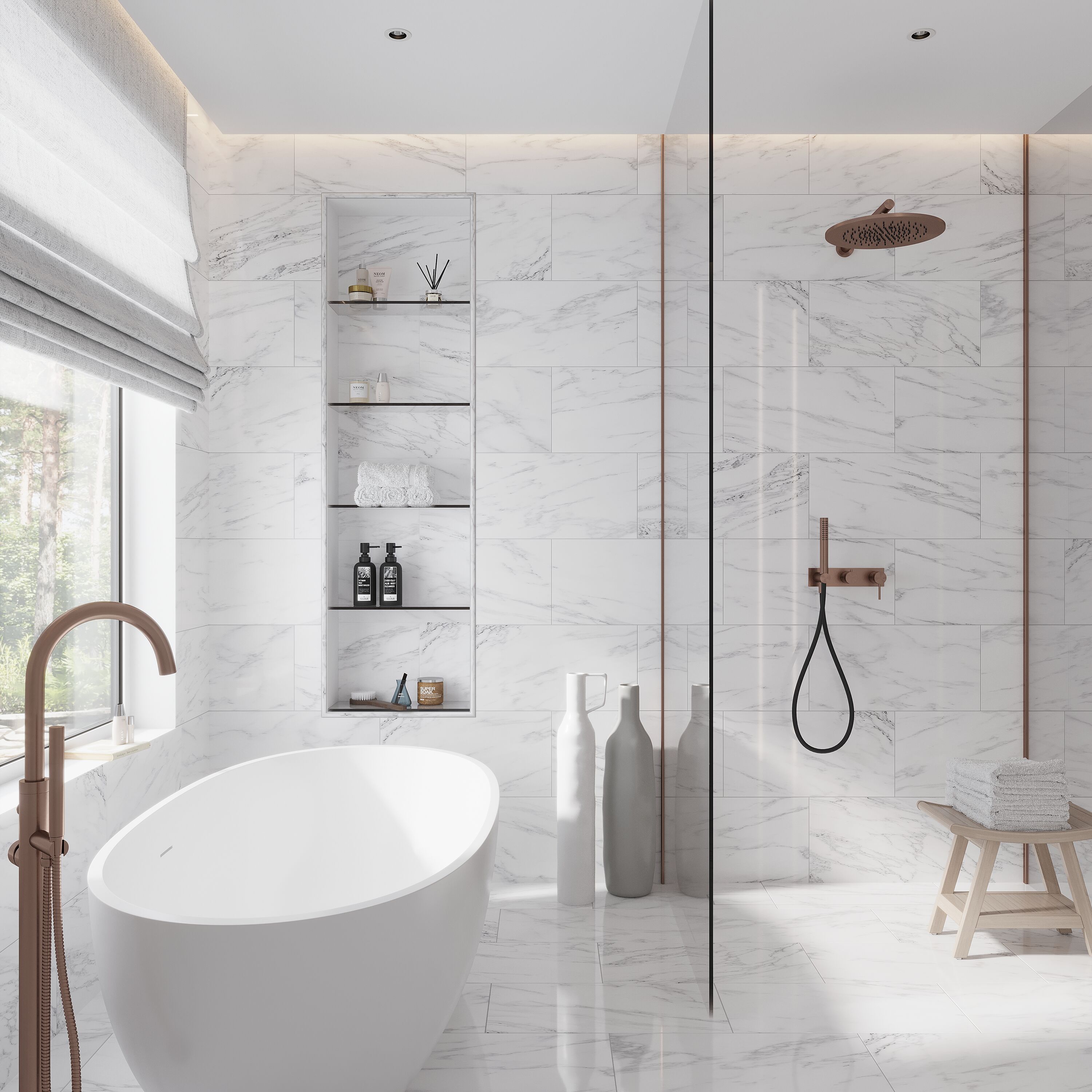 Apollo Tile APLFCA881224PA Ceramic-Tile - View #8