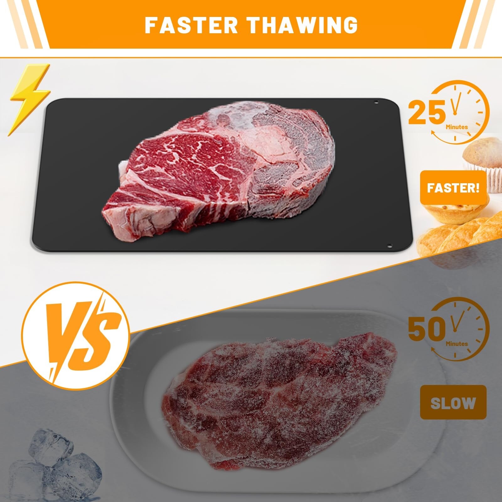 Afoxsos LAF0420G02 Grilling-Tools-Utensils - View #4