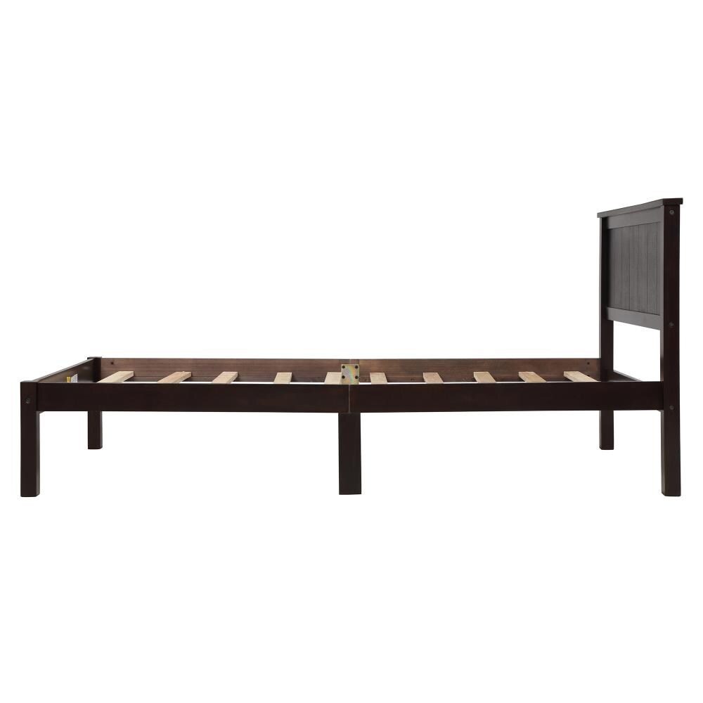 Clihome WM-1918WF84-AP beds - View #3