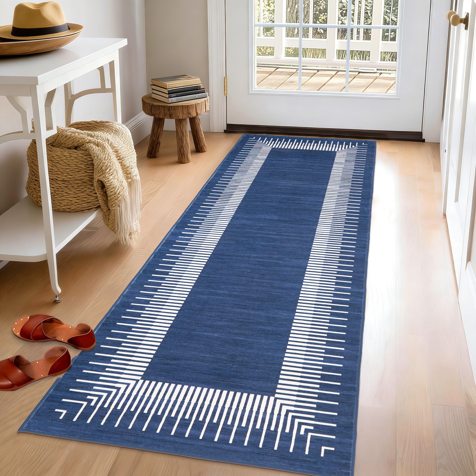 Garvee ANY-OL4DYWT07EA rugs - View #3