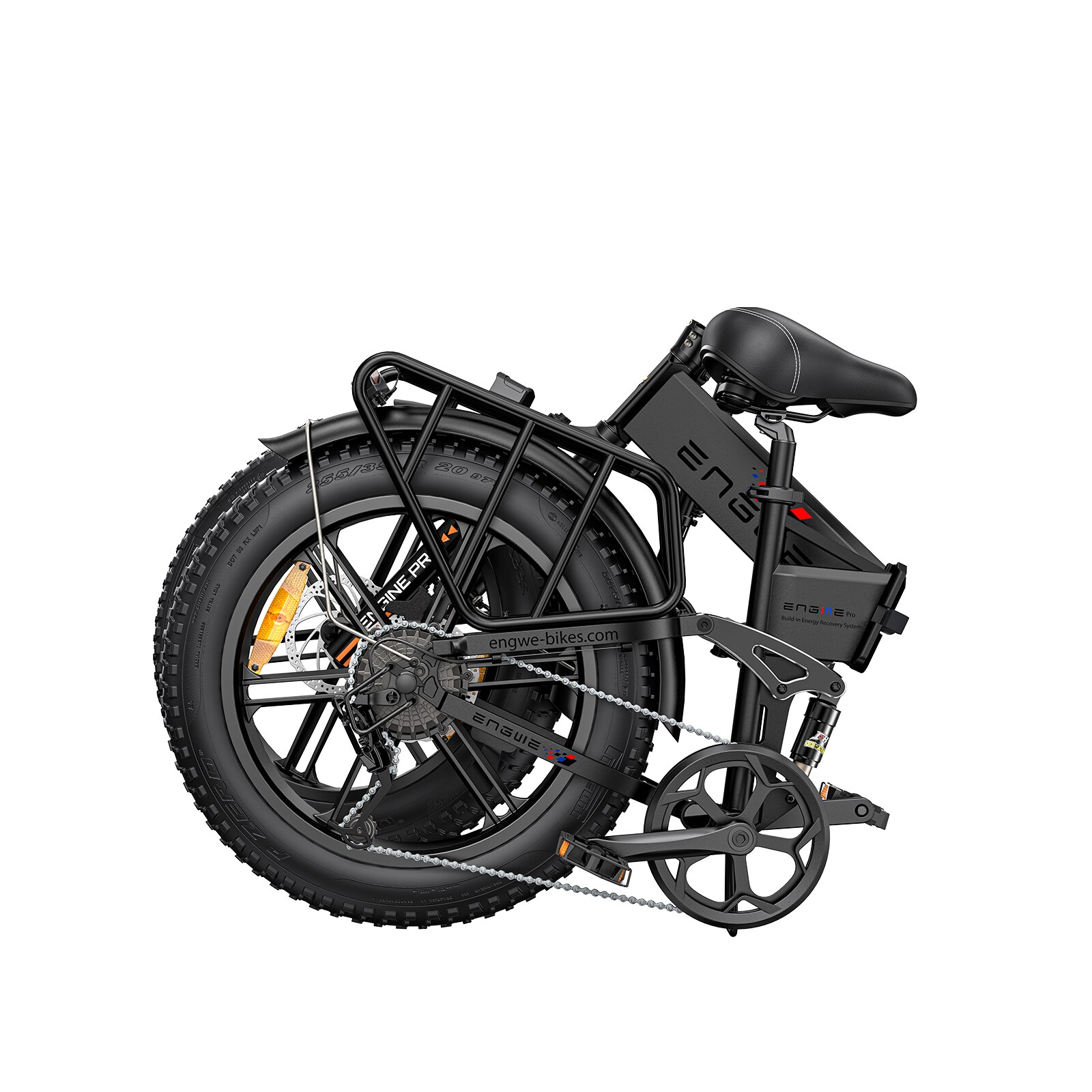 Runesay EBIKE-06 bikes - View #4