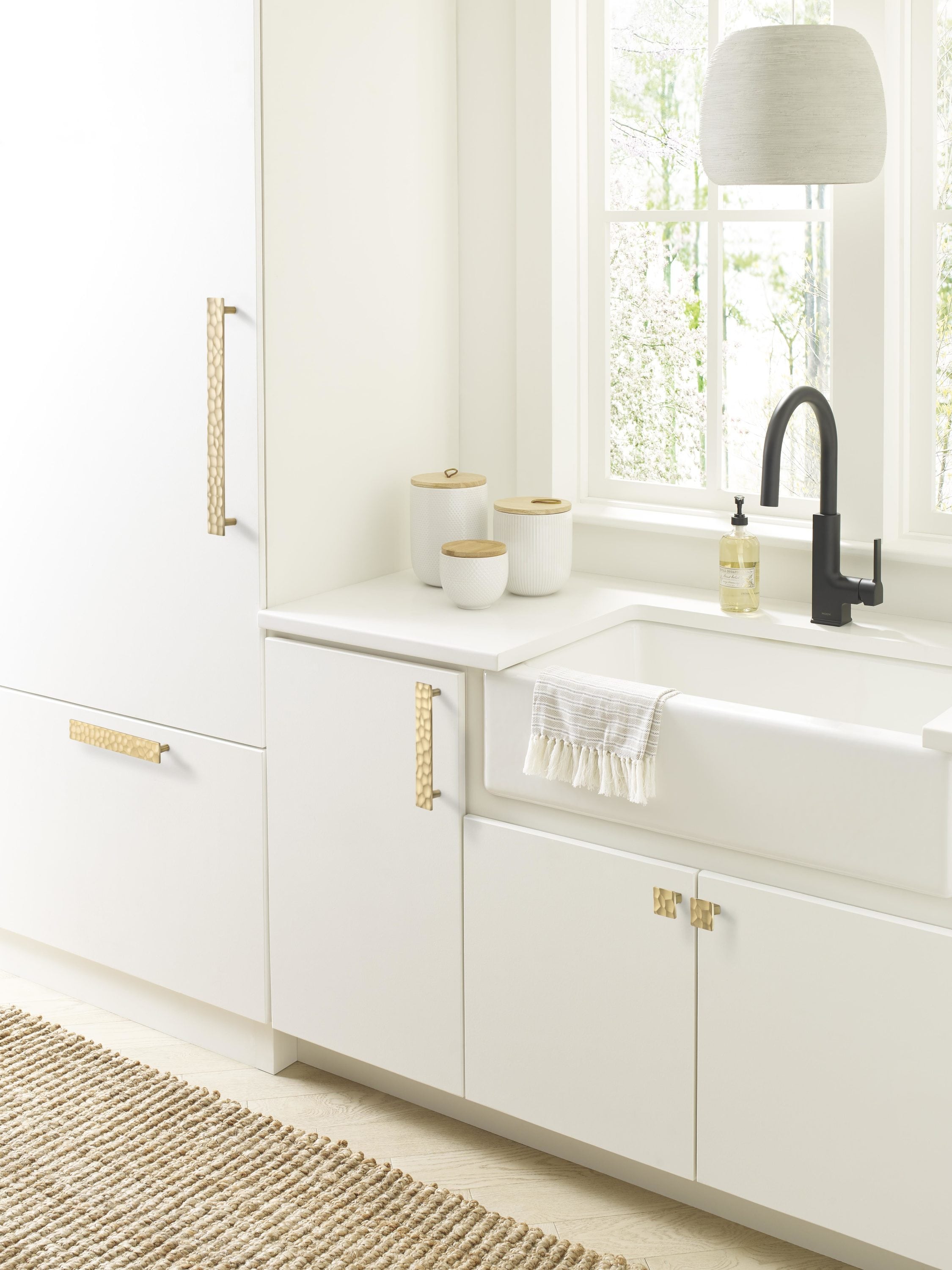 Amerock BP36825BBZ Cabinet-Pulls - View #2