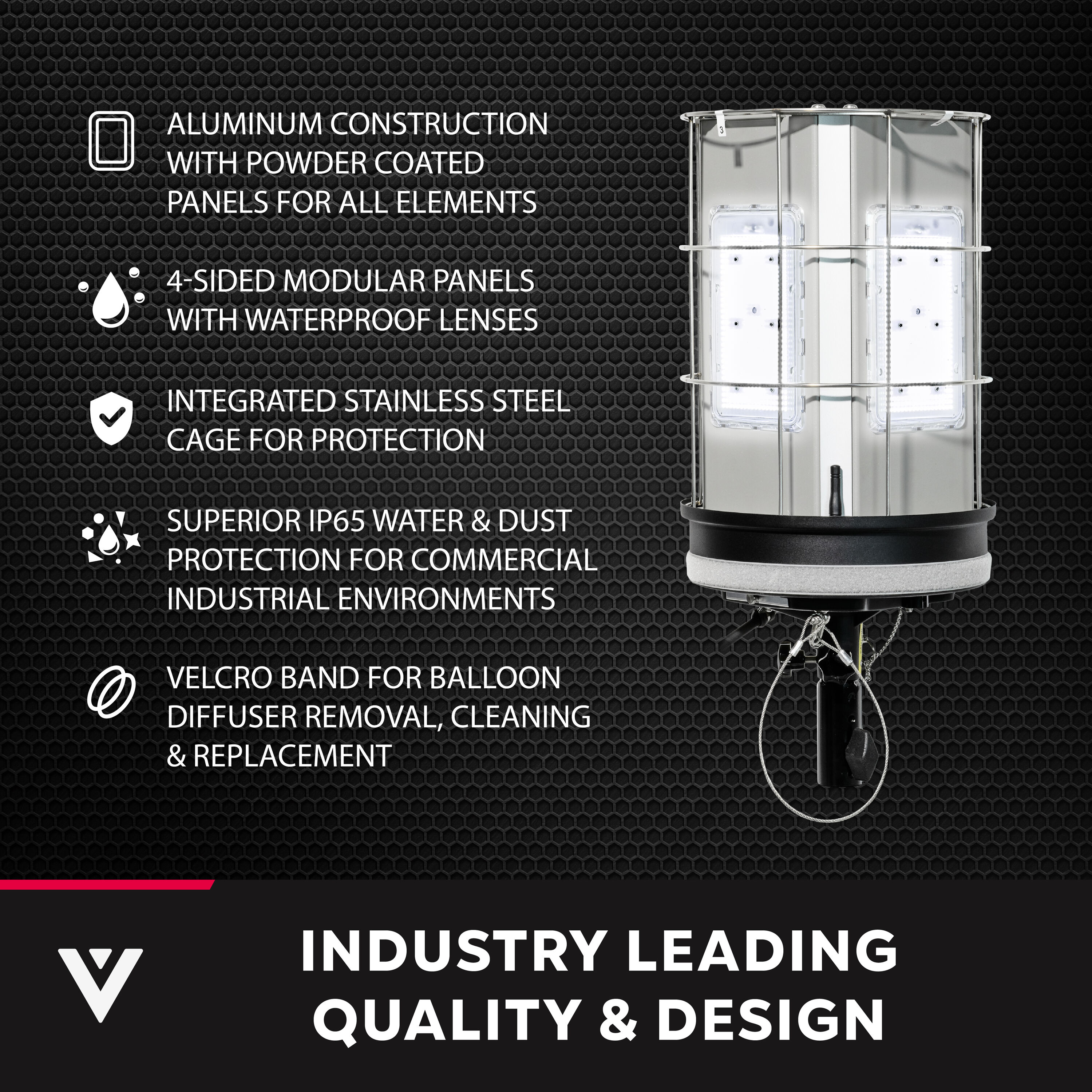 Volterrex VT-300W-G2 b040750 - View #17