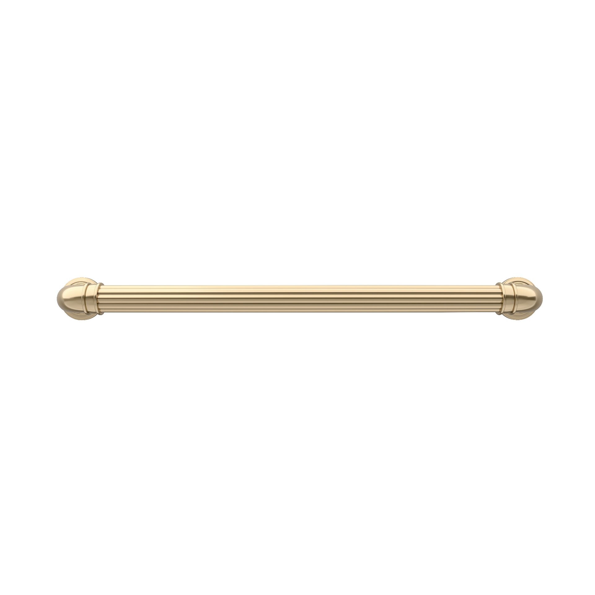 Richelieu BP8818320CHBRZ Cabinet-Pulls - View #4