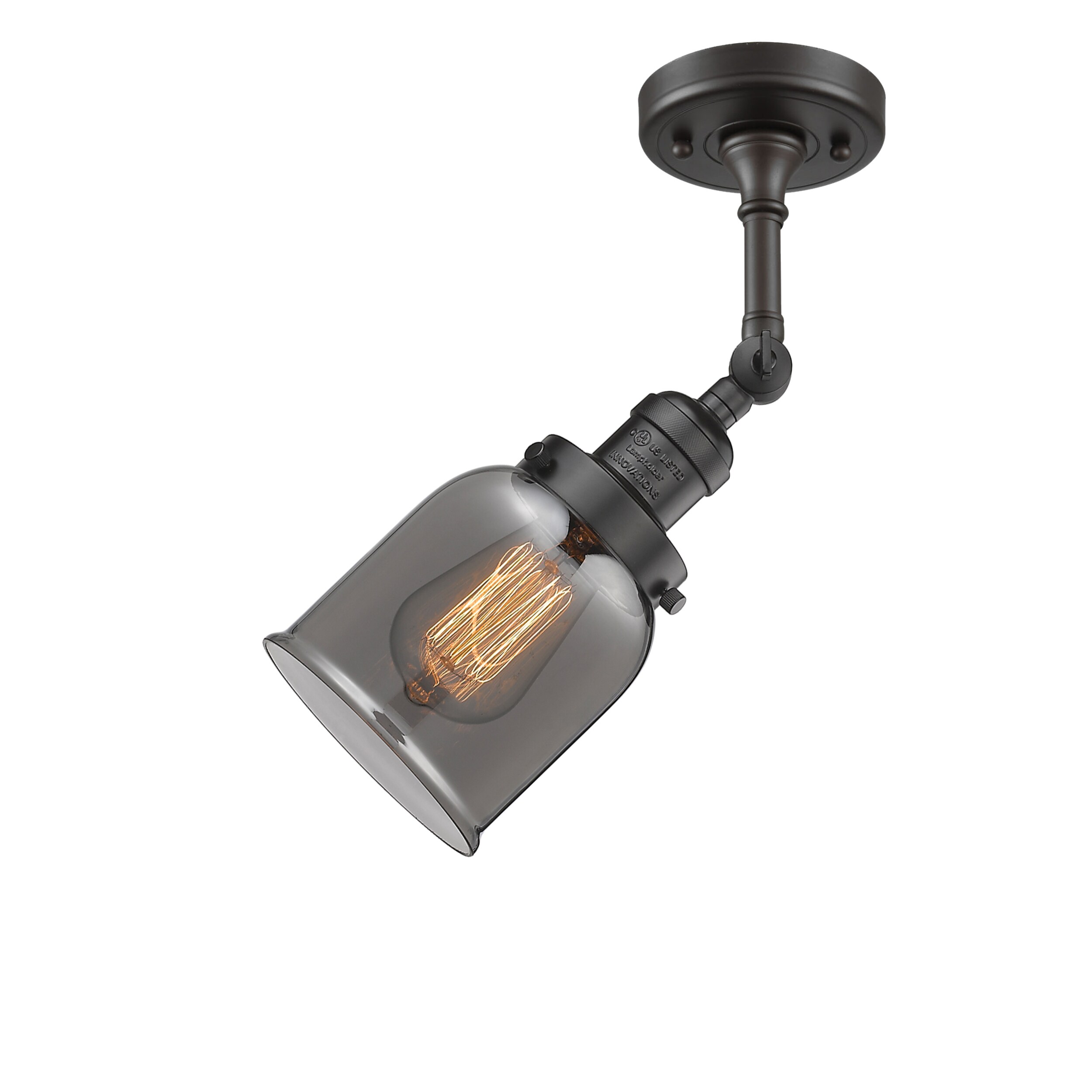 Innovations Lighting 203-OB-G53 b090000 - View #6
