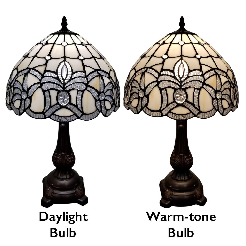 Amora Lighting AM281TL12B Table-Lamps - View #3