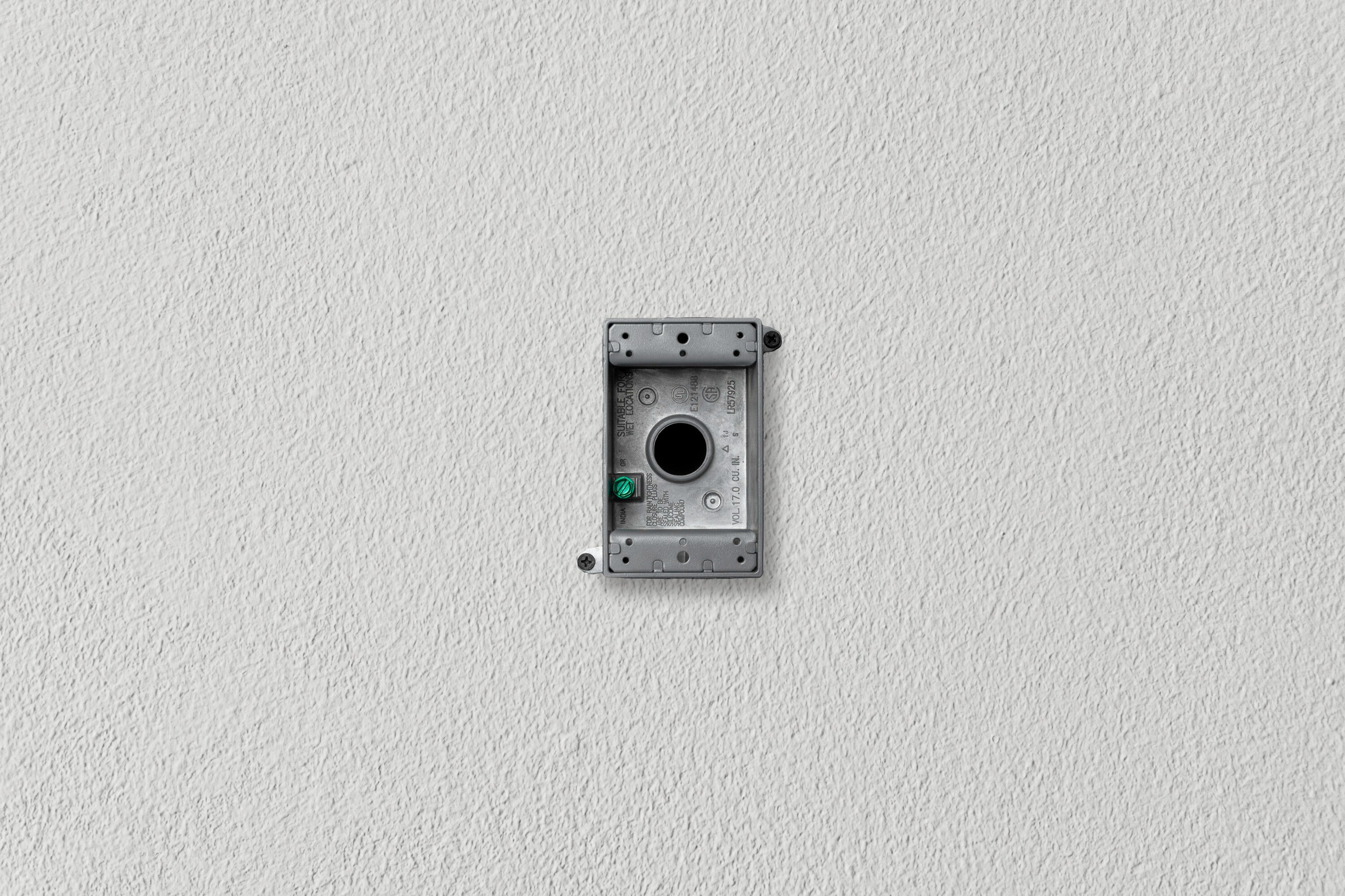 Hubbell 5331-0 Electrical-Box - View #3
