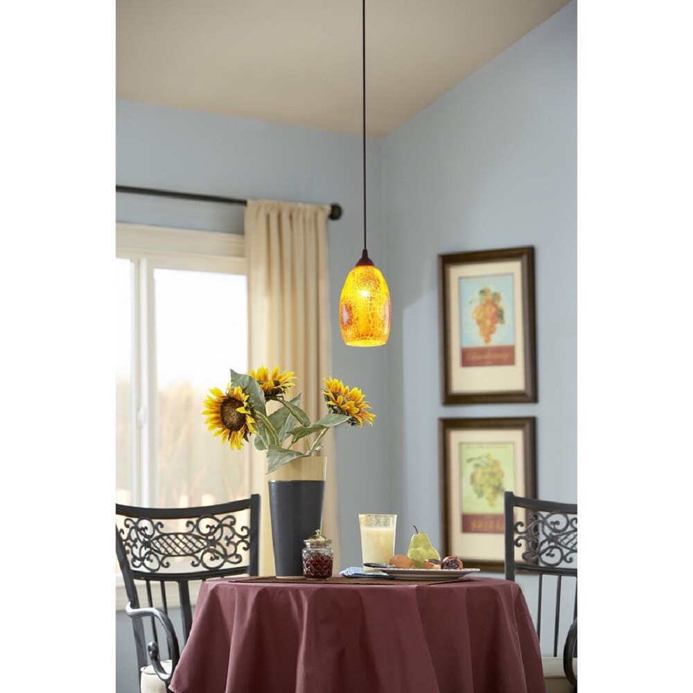 harth hill glass pendant shade