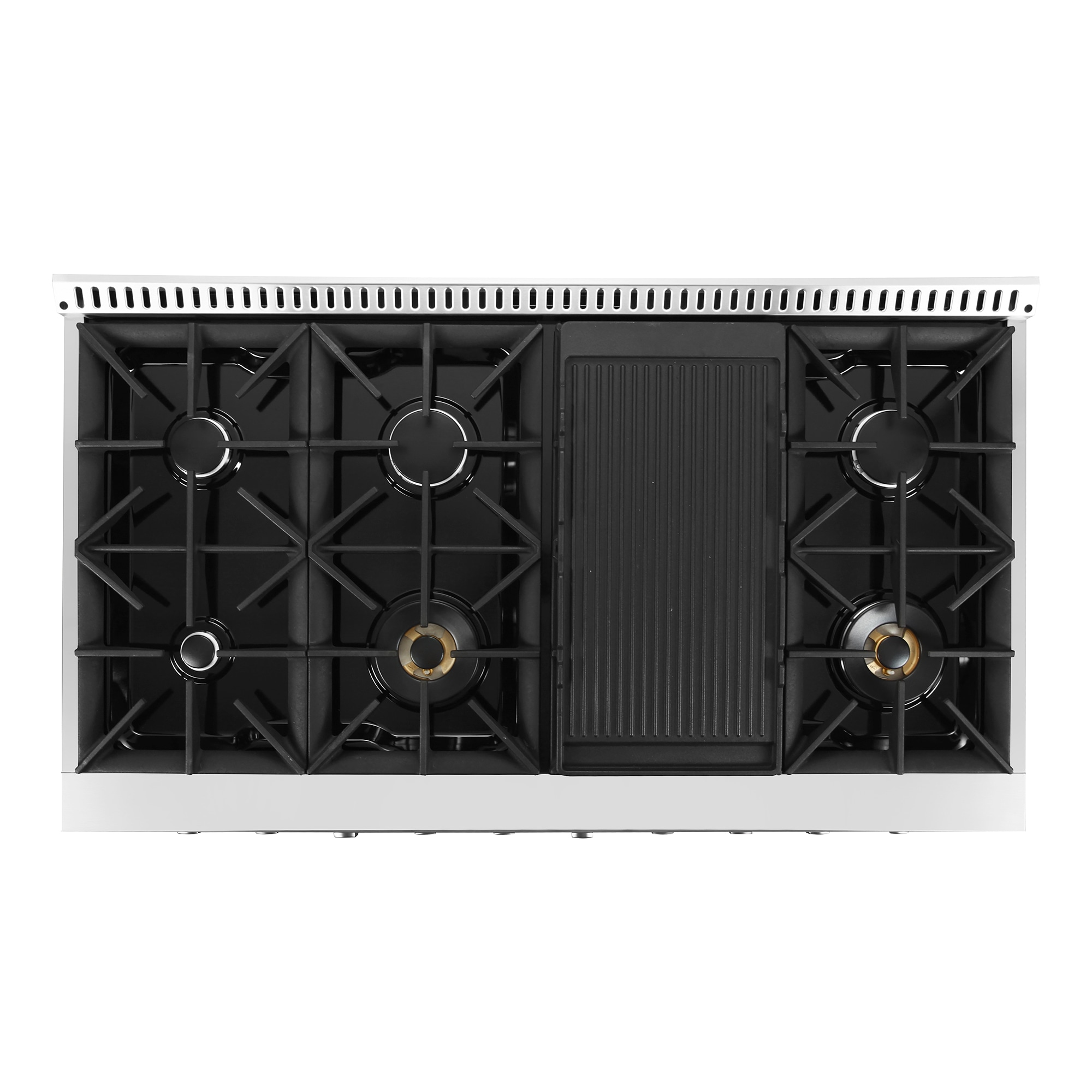 Cosmo COS-2PKG-175 Double-Oven-Gas-Ranges - View #7